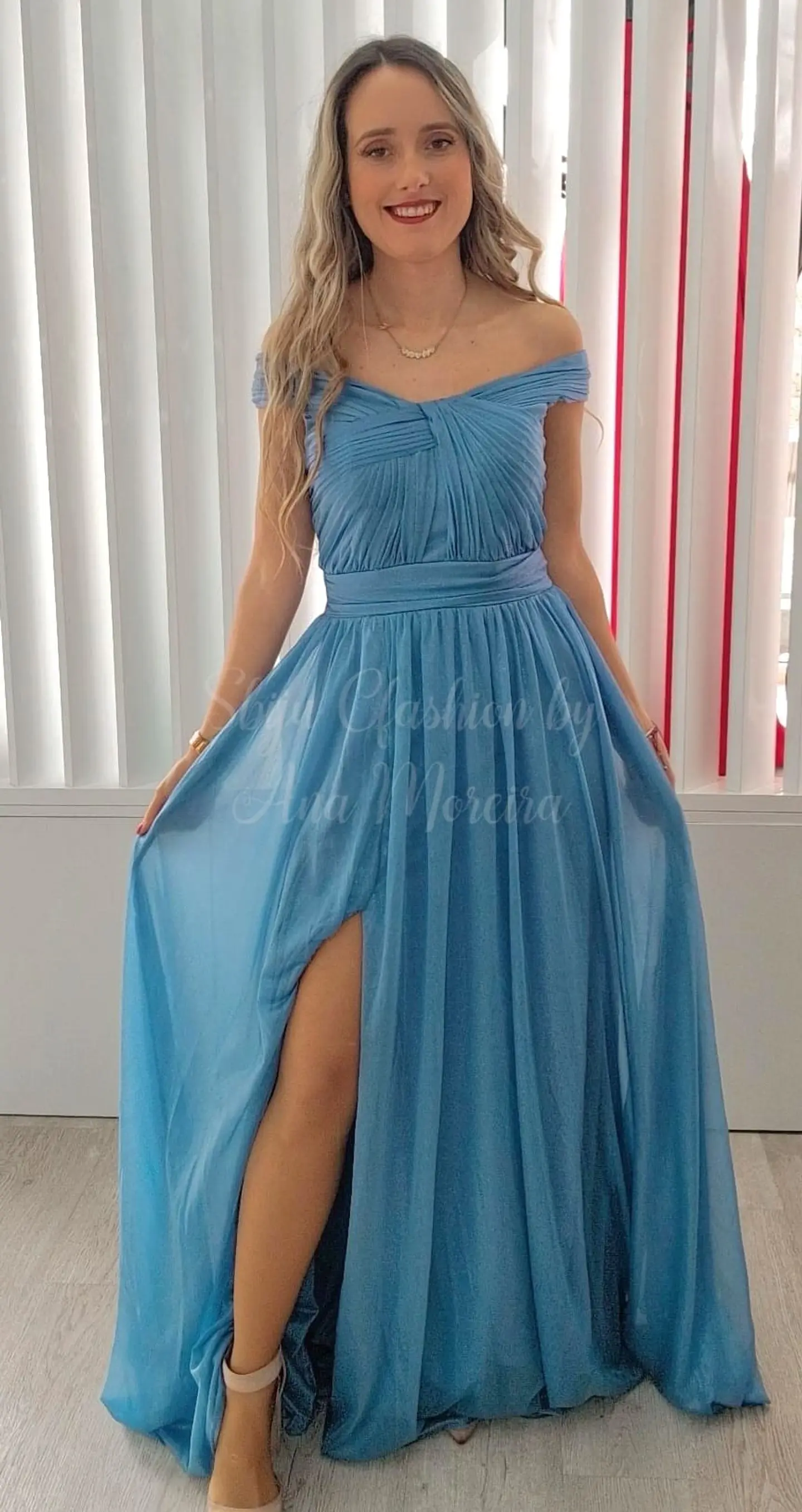 Vestido Lérida 3
