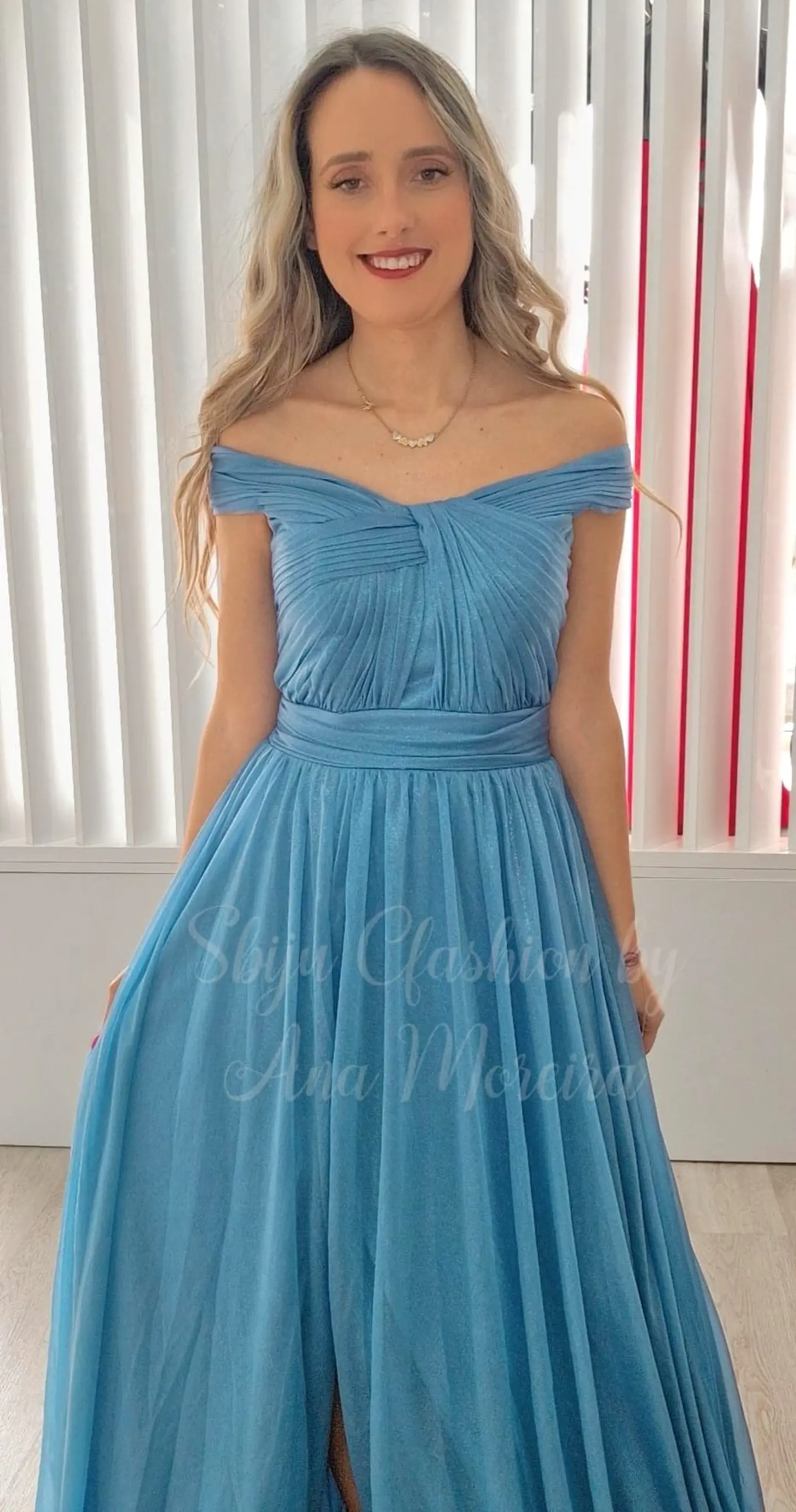 Vestido Lérida 7