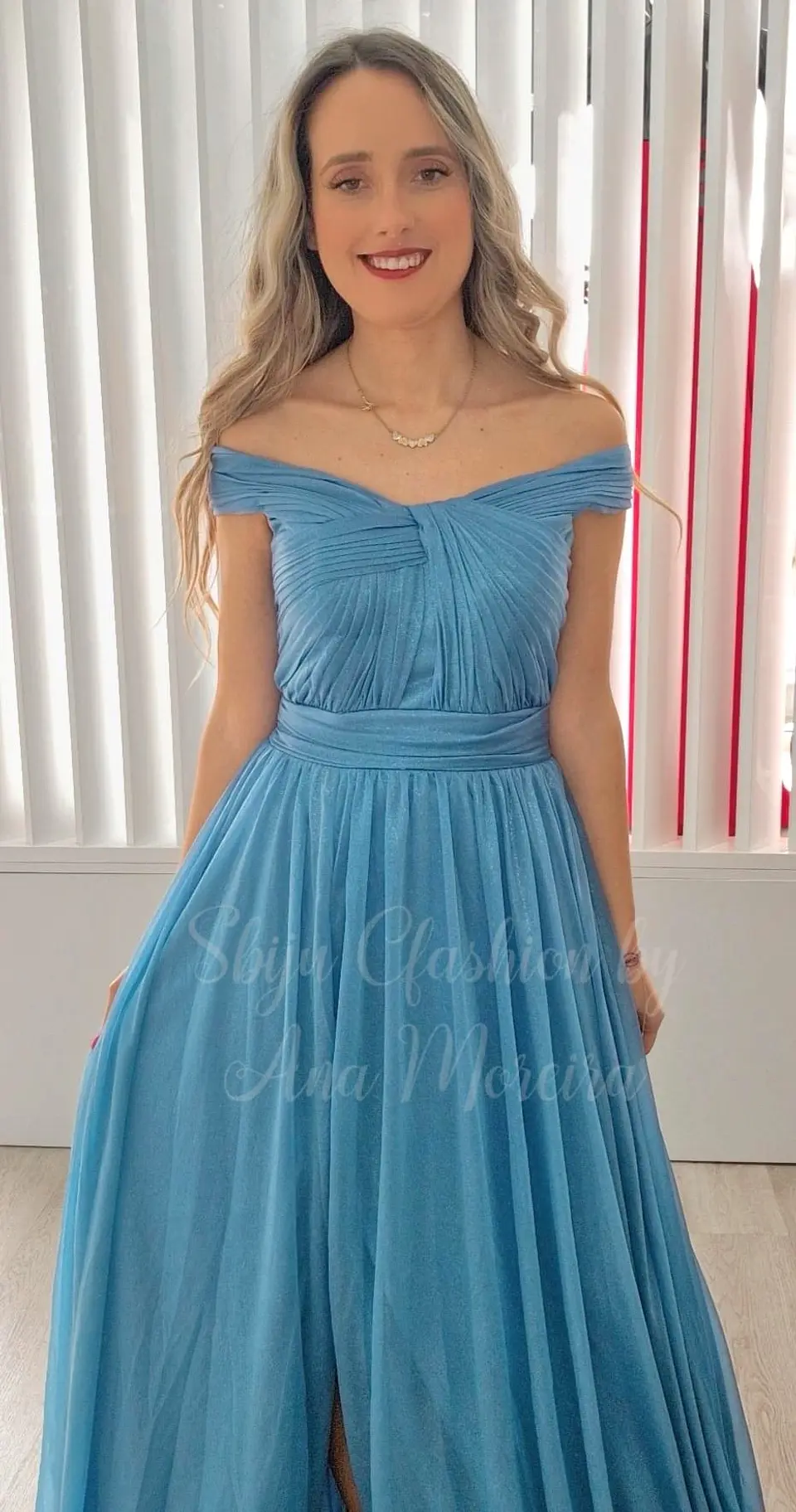 Vestido Lérida 7