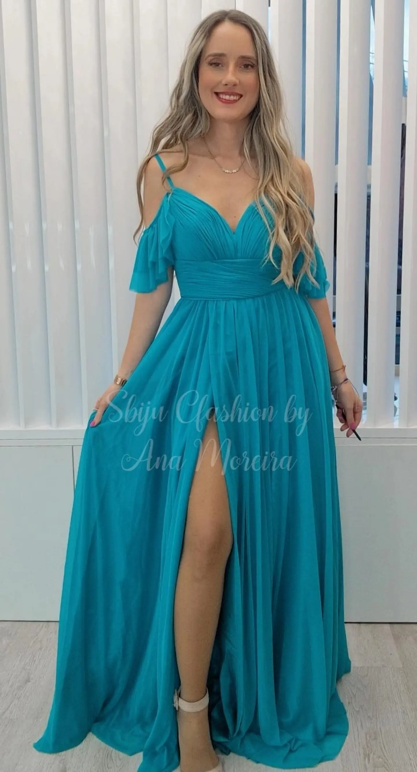 Vestido Salerno 1