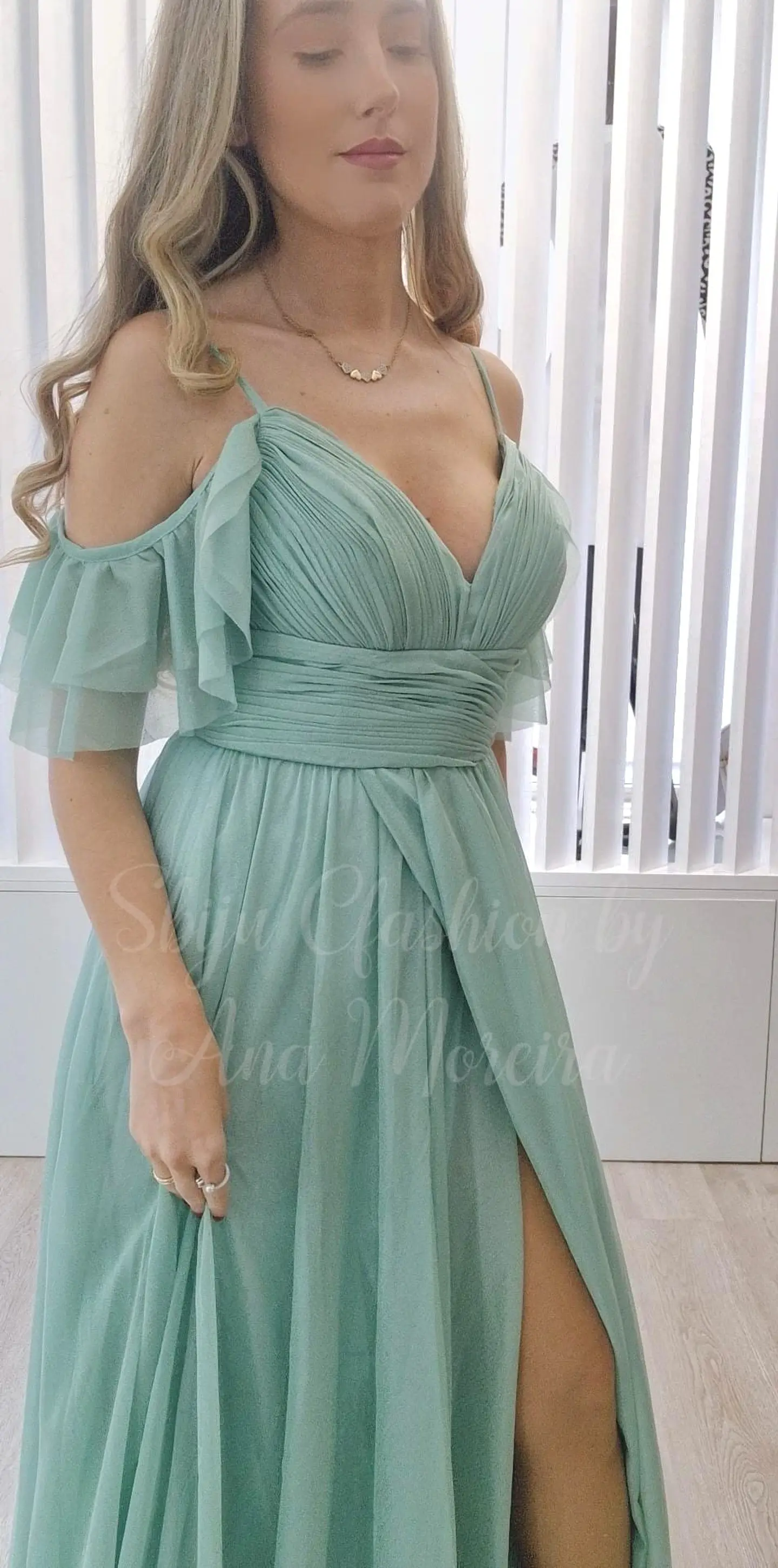 Vestido Salerno 9
