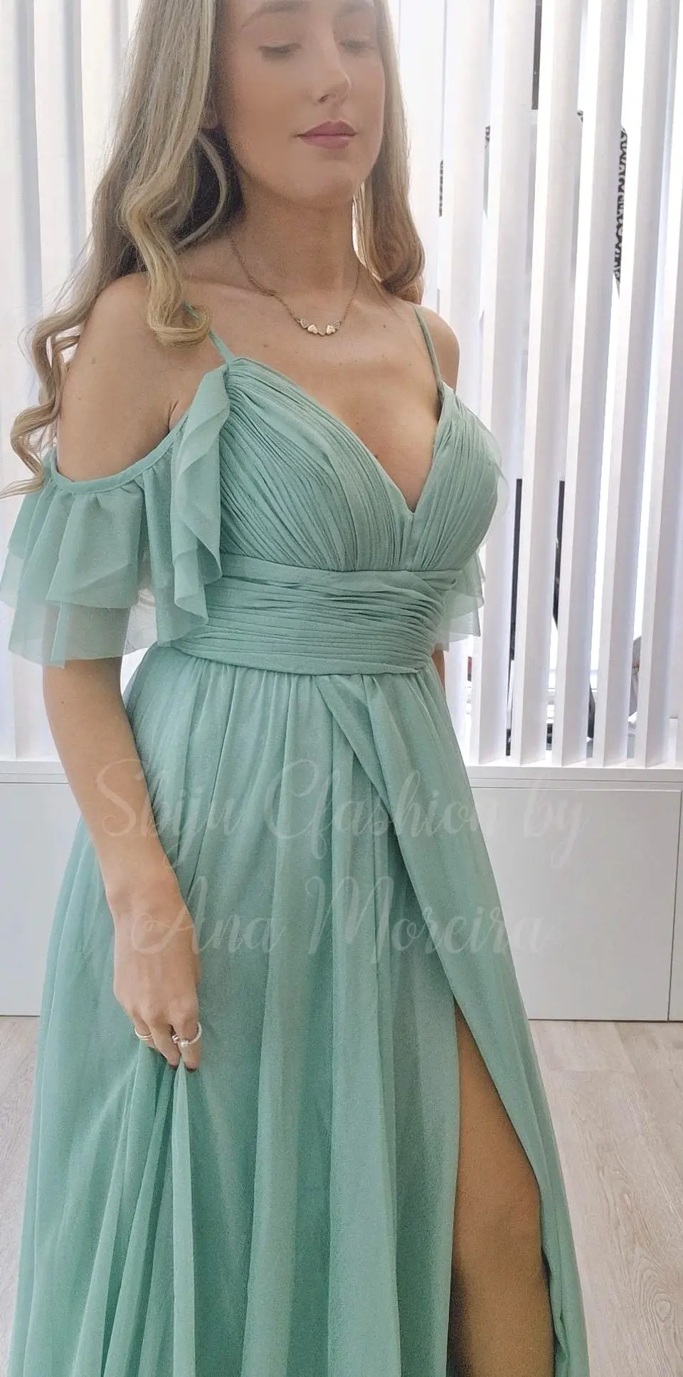 Vestido Salerno 9
