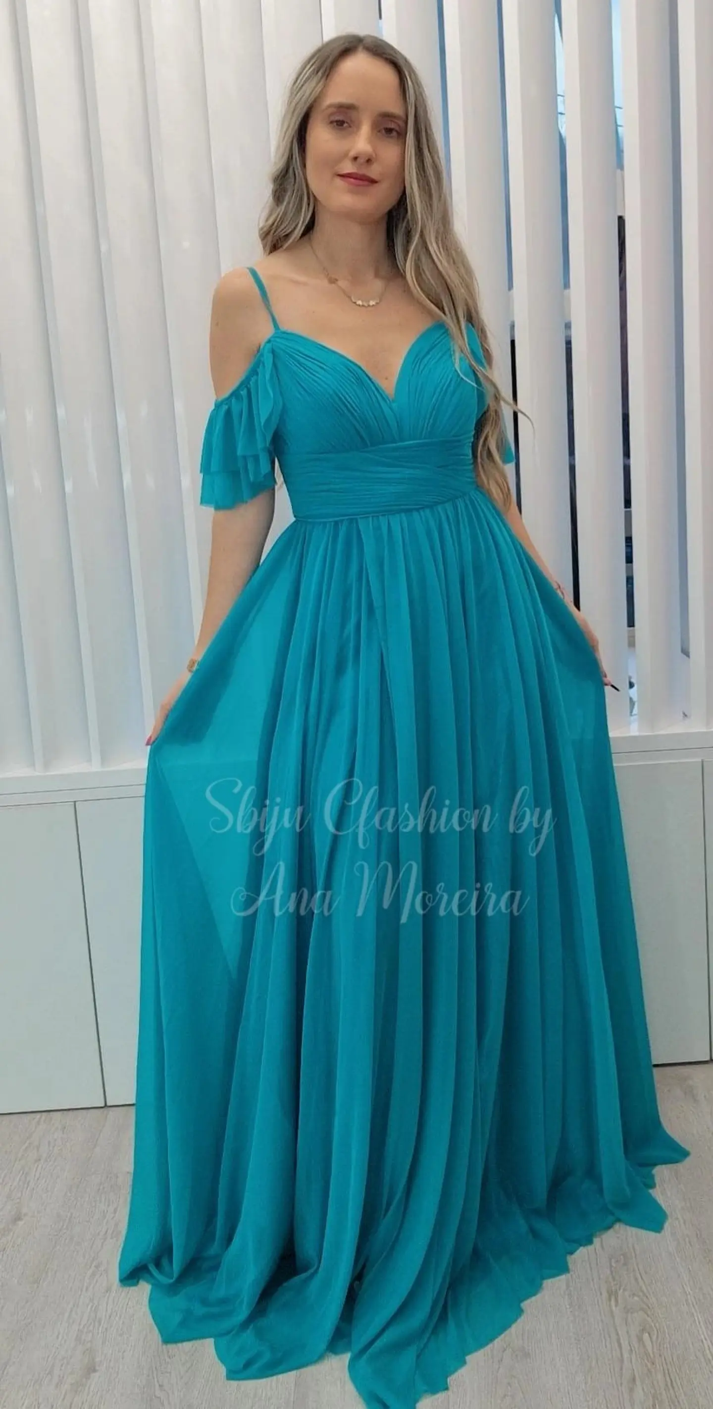 Vestido Salerno 3