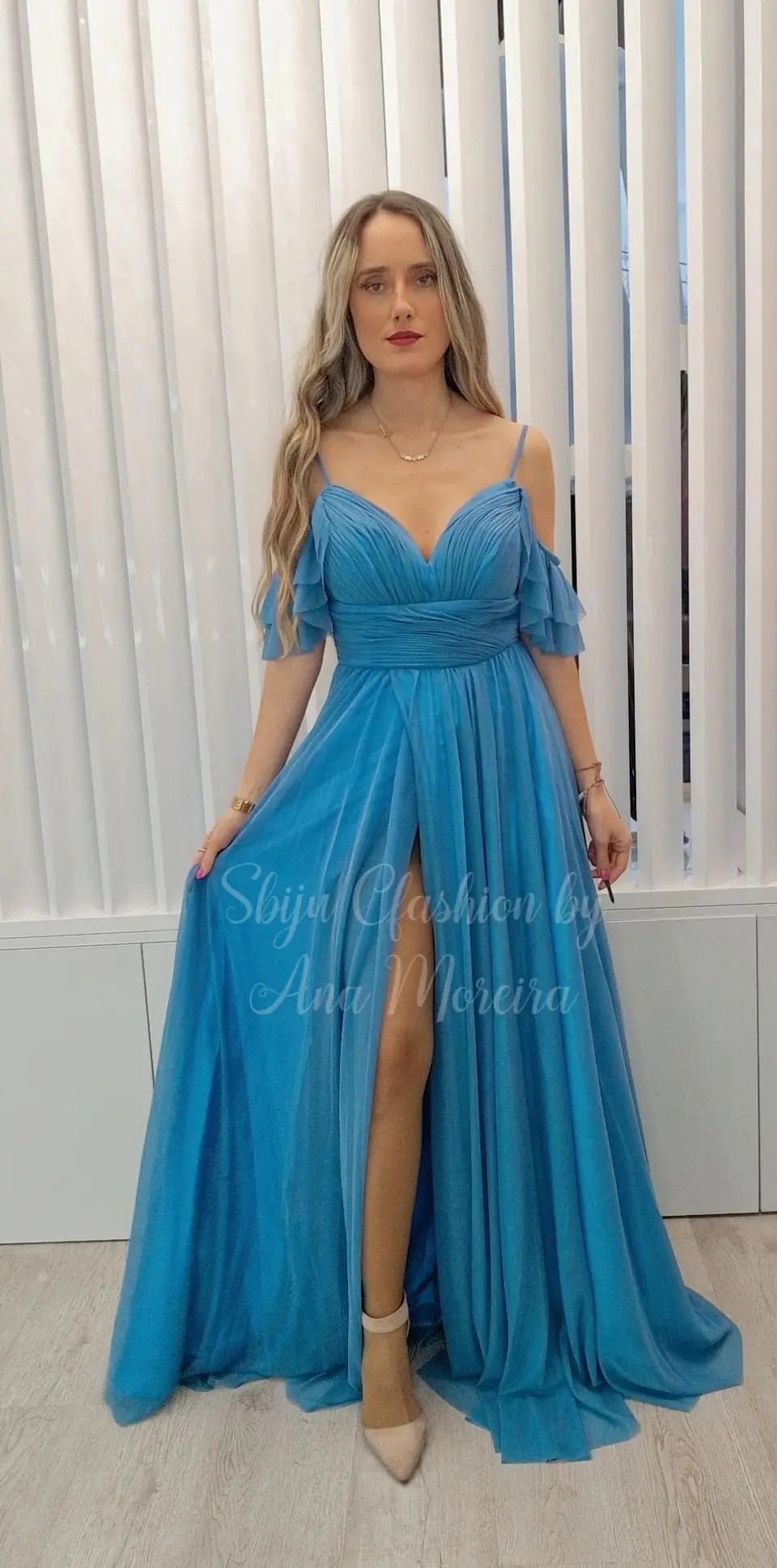 Vestido Salerno 14