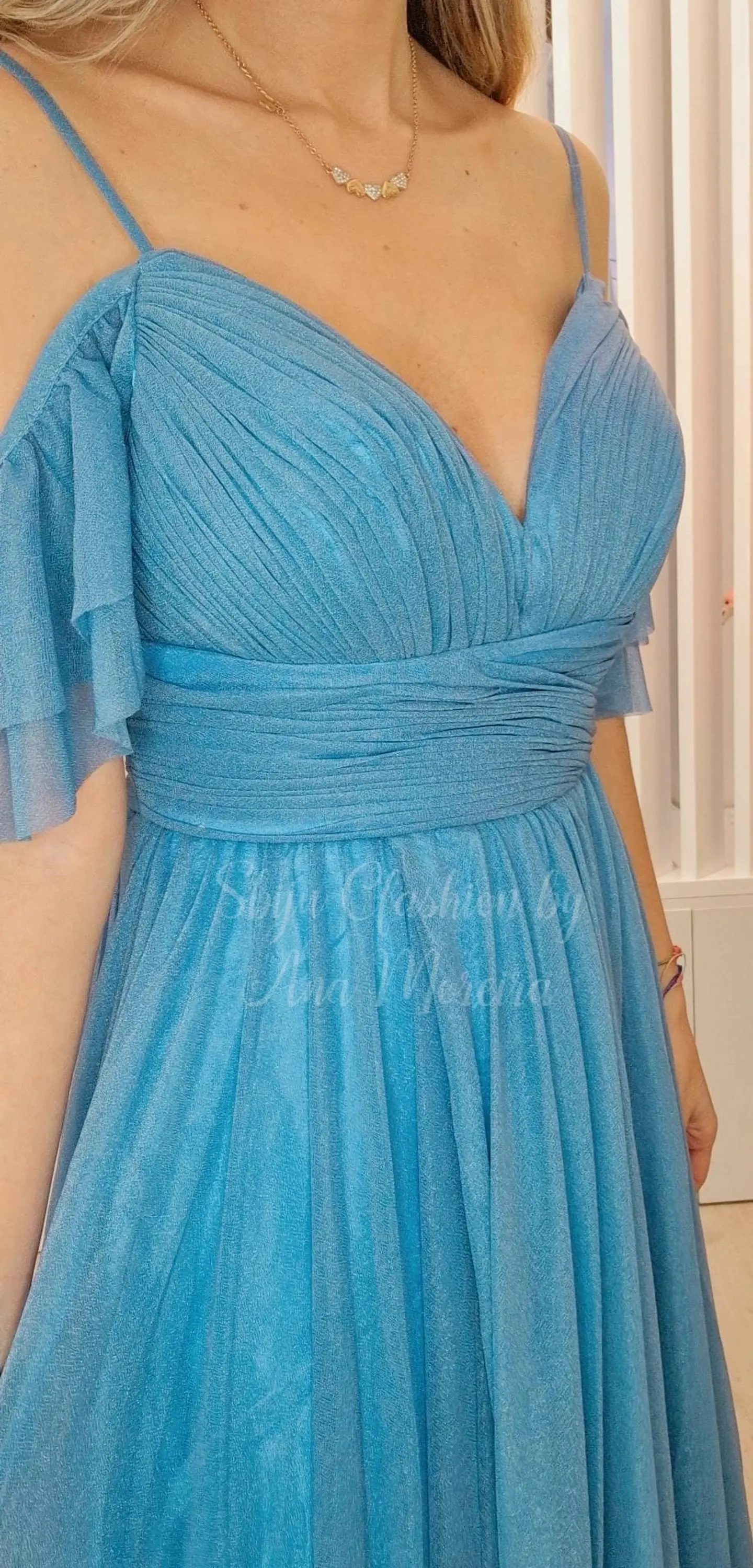 Vestido Salerno 17