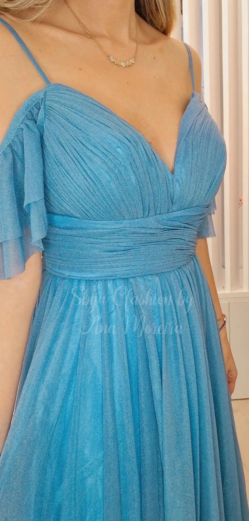 Vestido Salerno 17