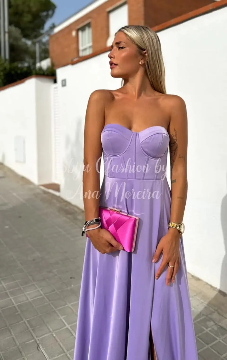 Vestido Bora Bora 19