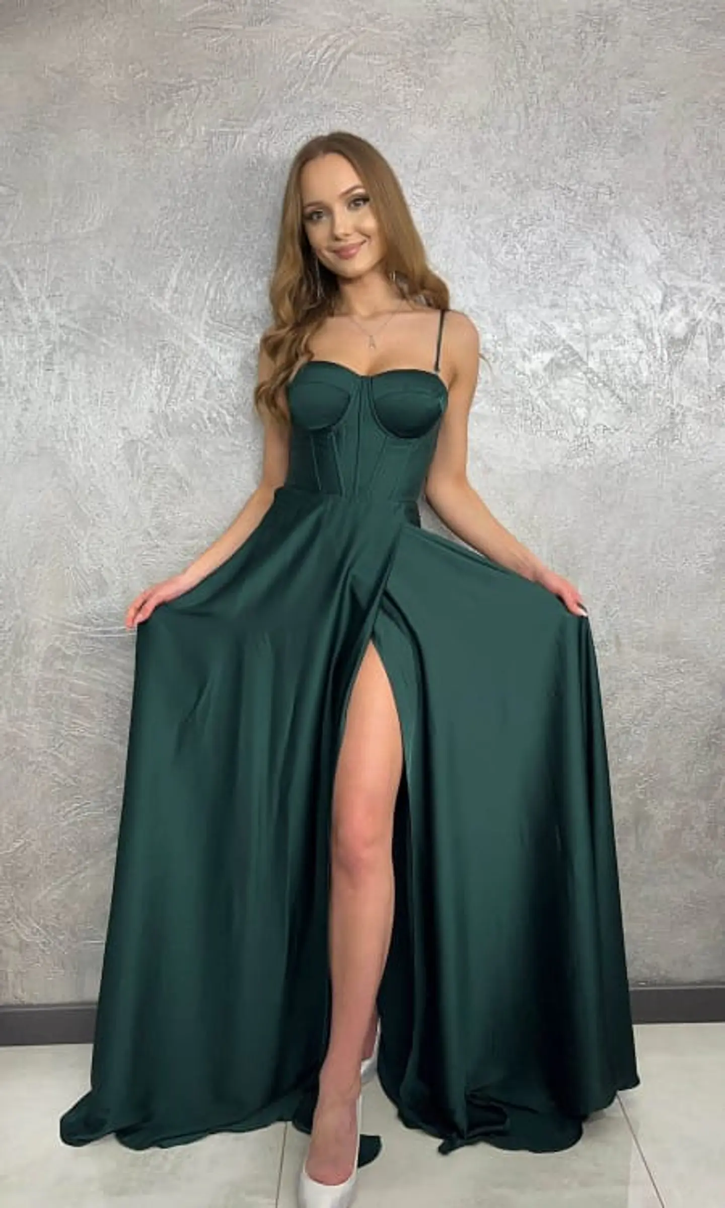 Vestido Bora Bora 2