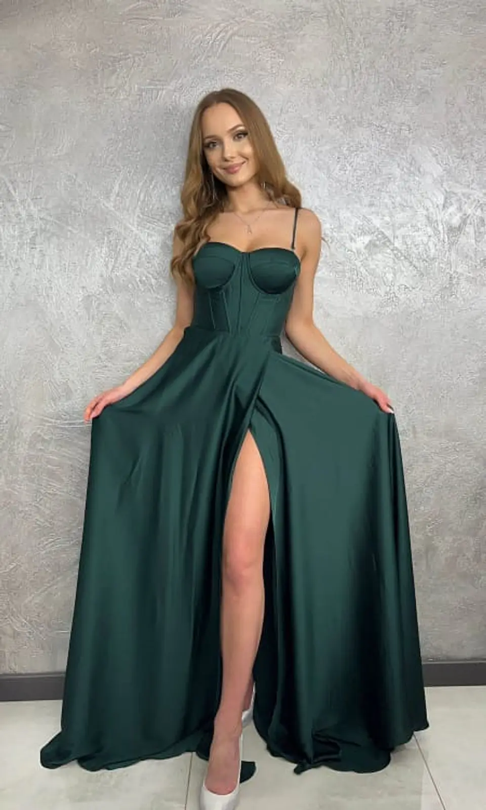 Vestido Bora Bora 2