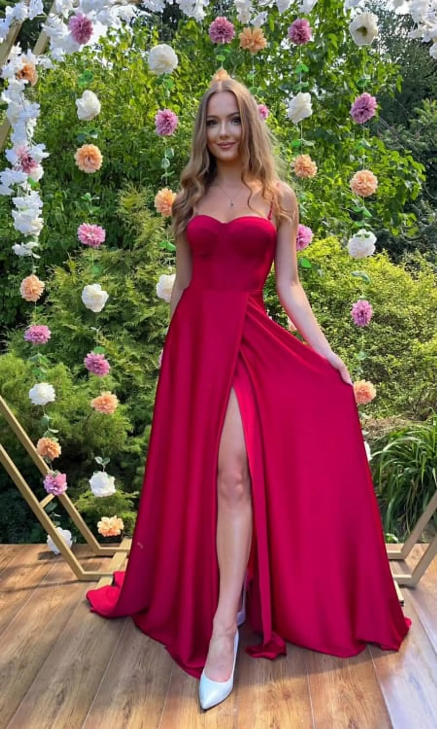 Vestido Bora Bora 6