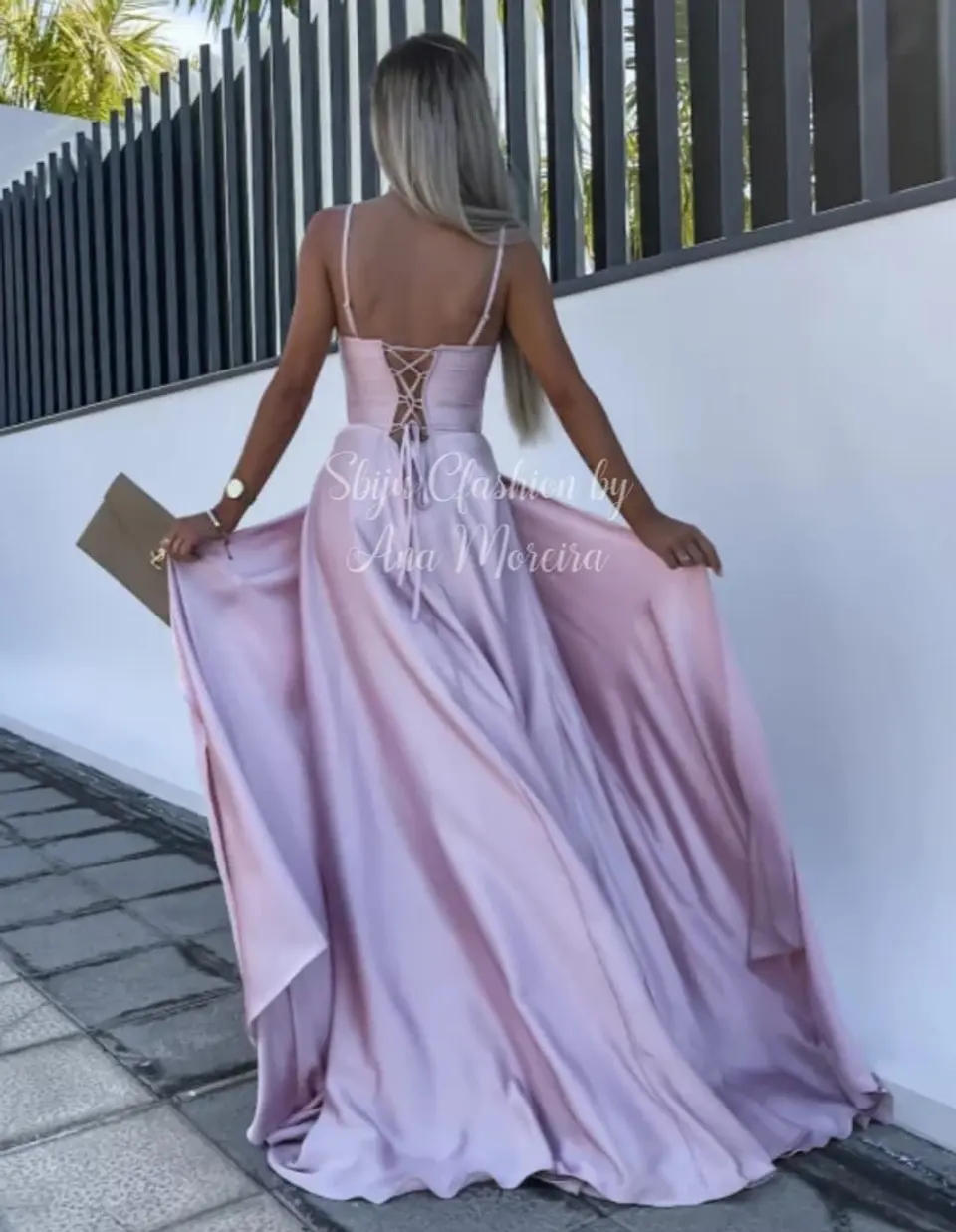 Vestido Bora Bora 29