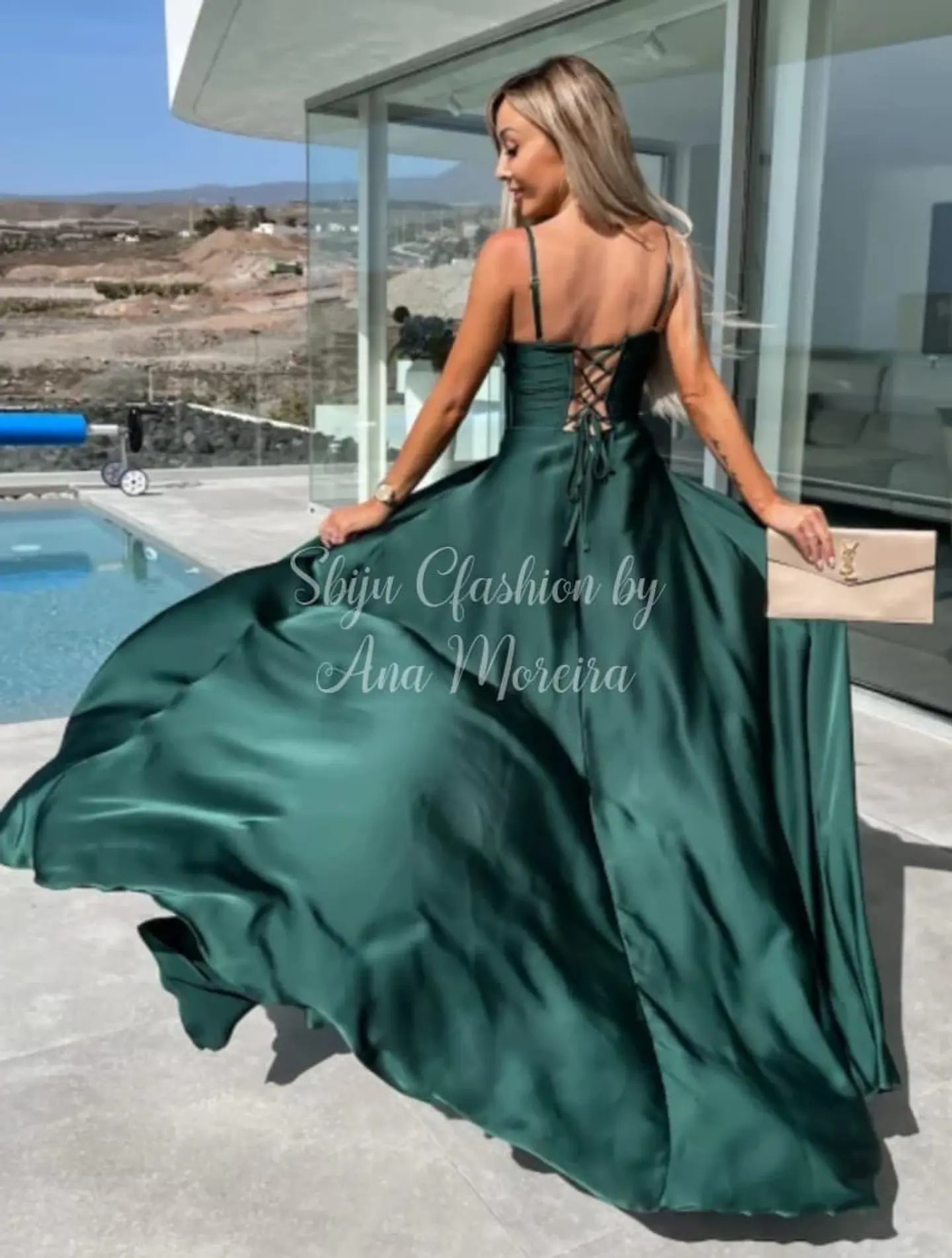 Vestido Bora Bora 5