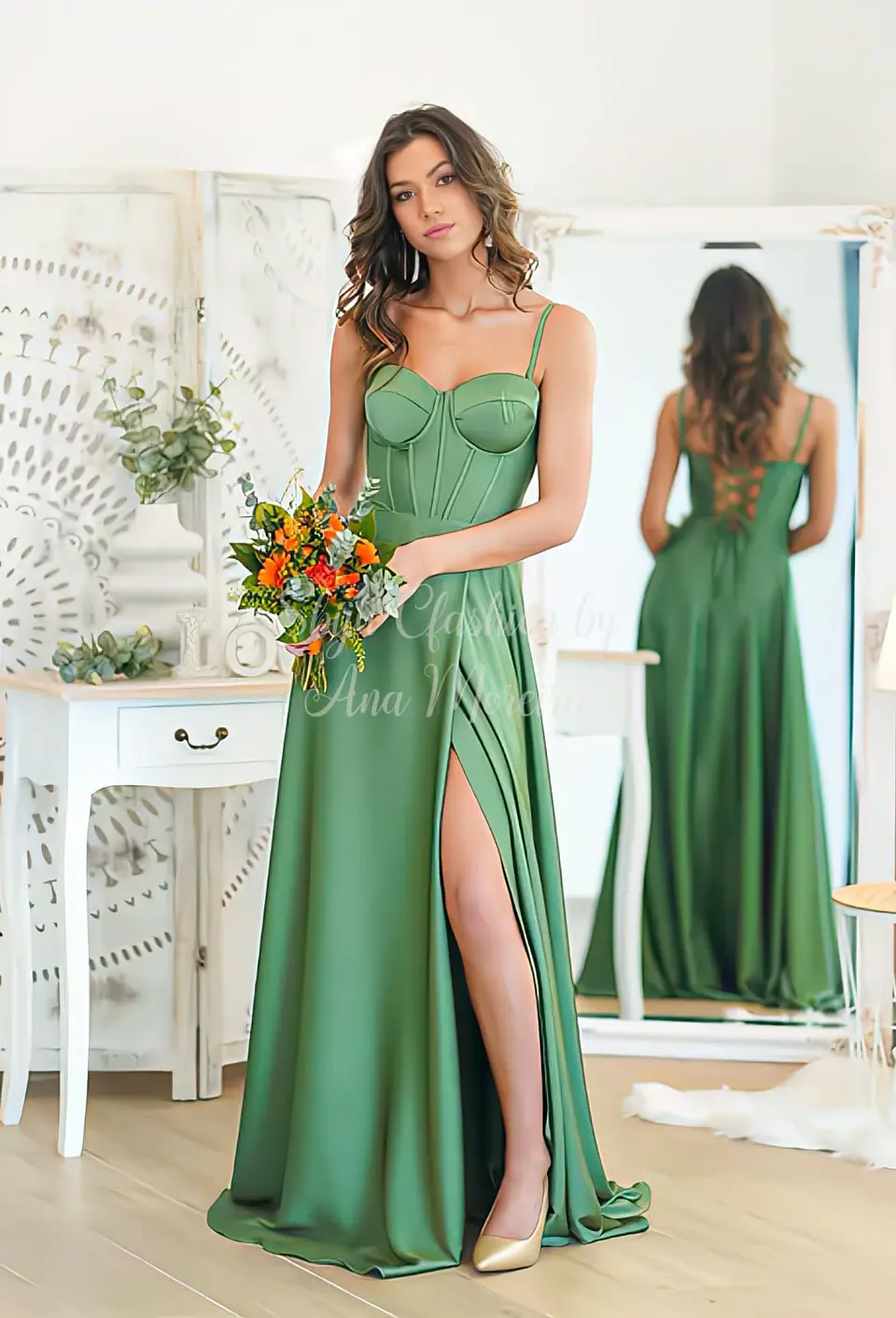 Vestido Bora Bora 22