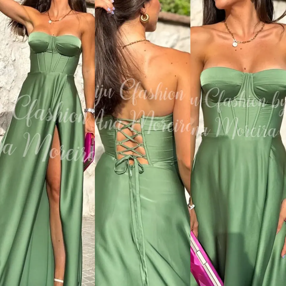 Vestido Bora Bora 25