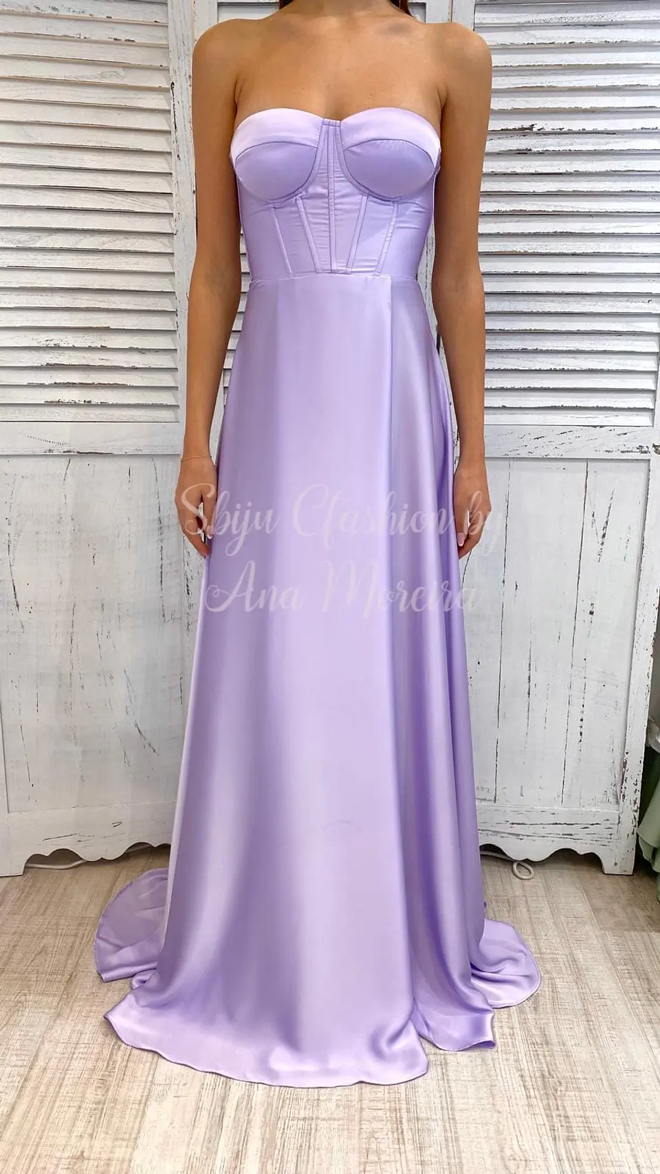 Vestido Bora Bora 18