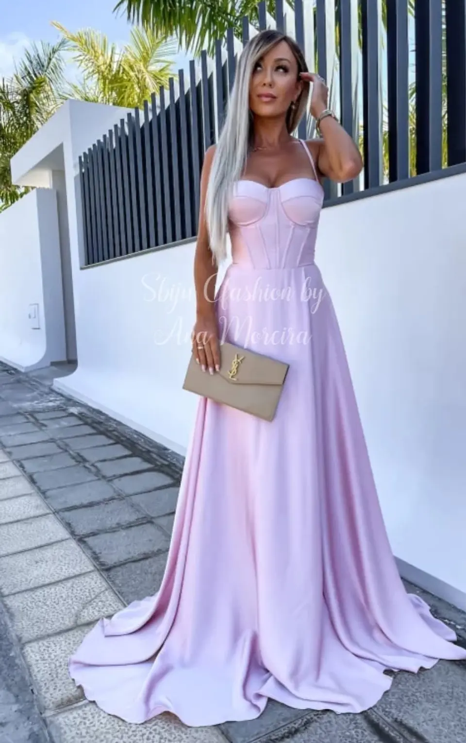 Vestido Bora Bora 26