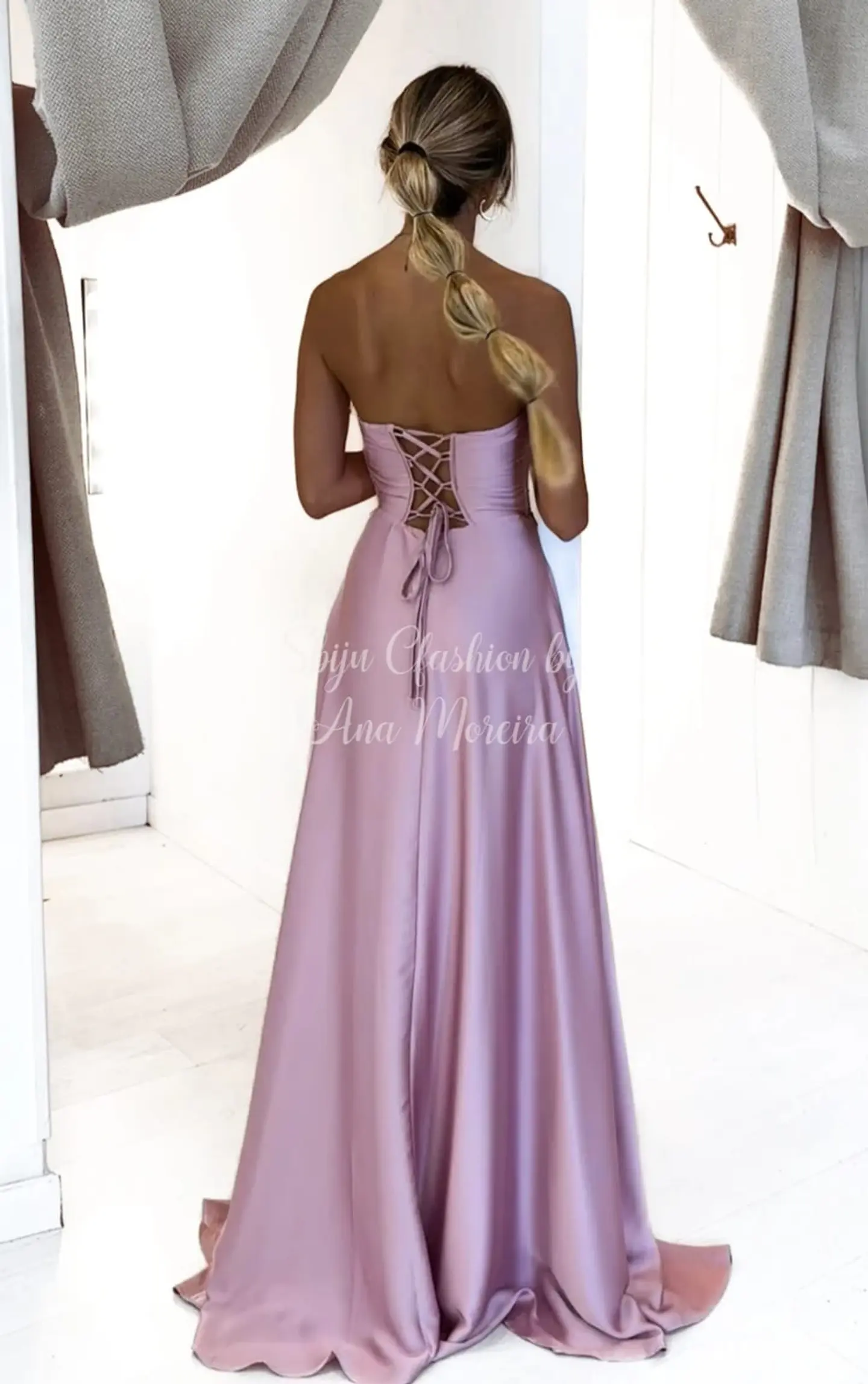 Vestido Bora Bora 27