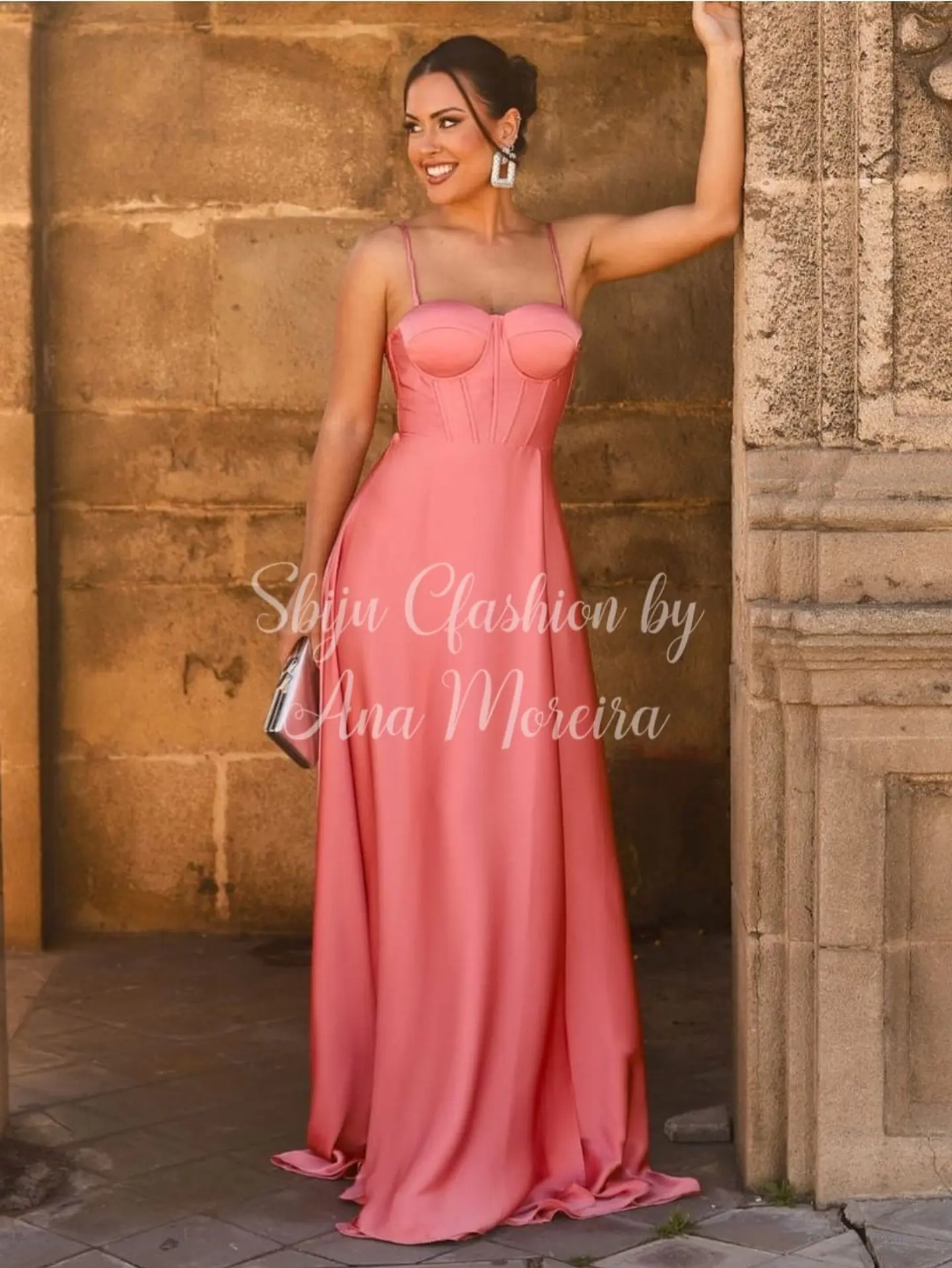 Vestido Bora Bora 30