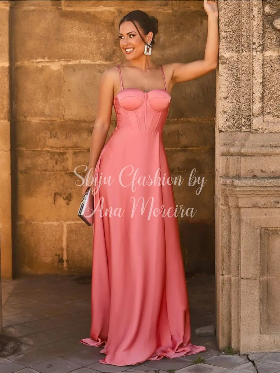 Vestido Bora Bora 30