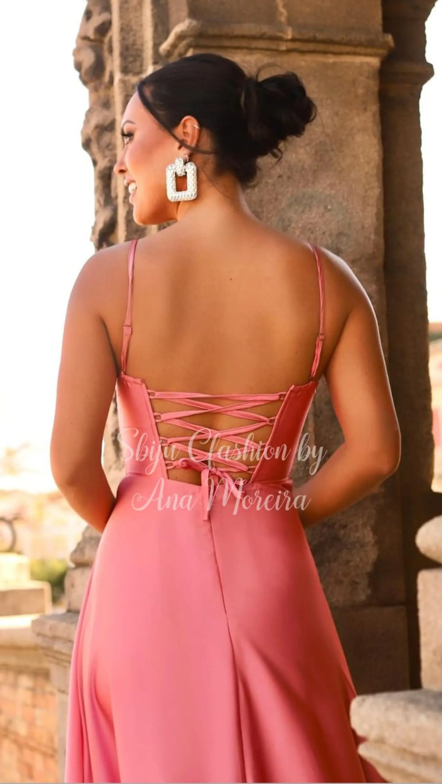 Vestido Bora Bora 31