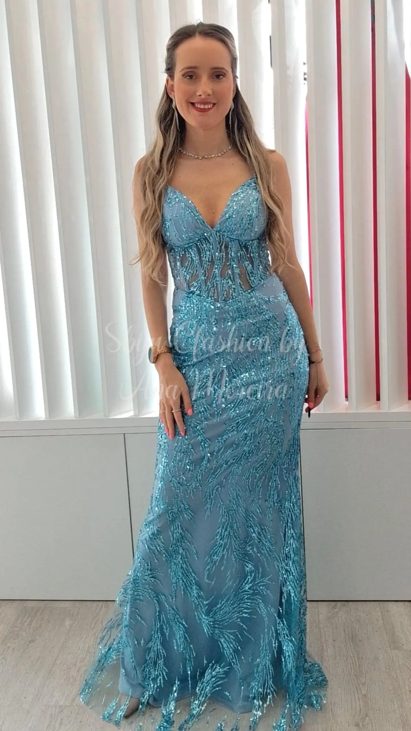Vestido Anguilla 1