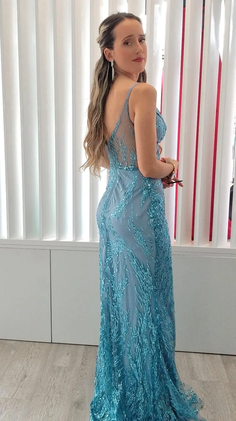 Vestido Anguilla 2