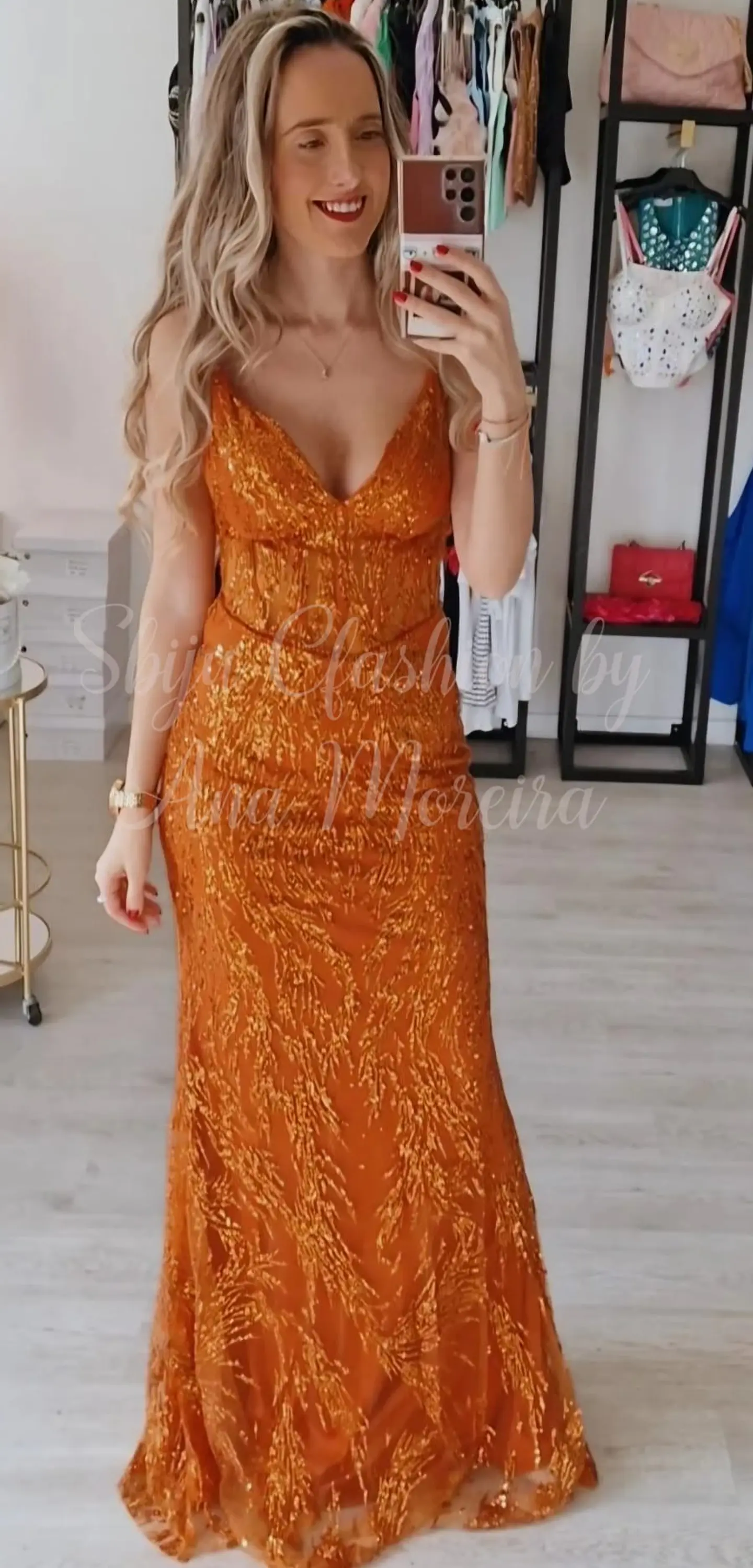 Vestido Anguilla 11