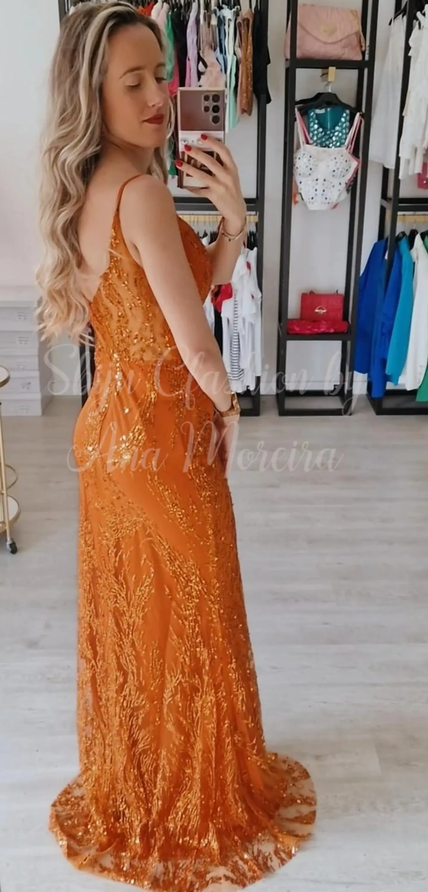Vestido Anguilla 12