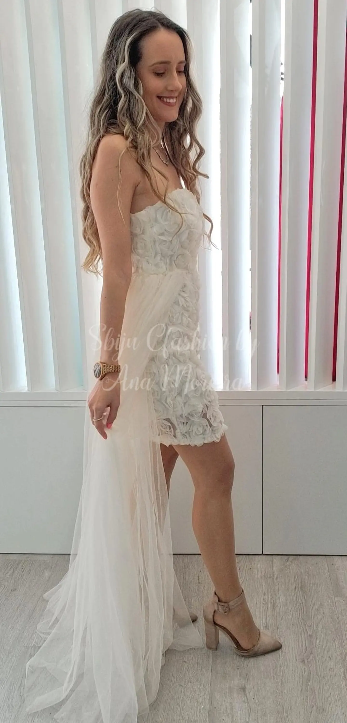 Vestido Guadalupe 8
