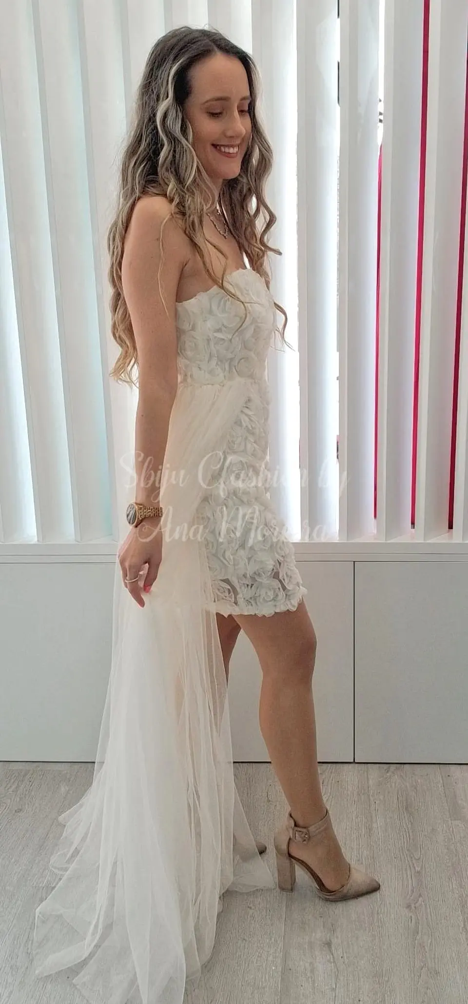 Vestido Guadalupe 8