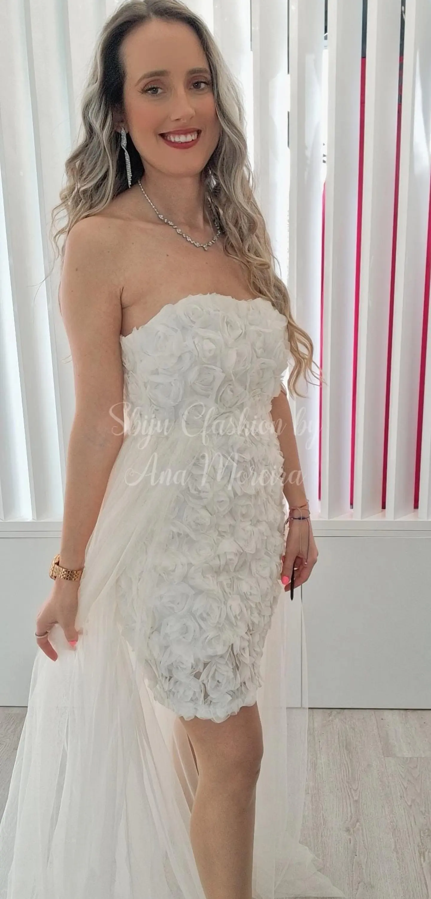 Vestido Guadalupe 11