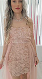 Vestido Guadalupe - Thumbnail 6