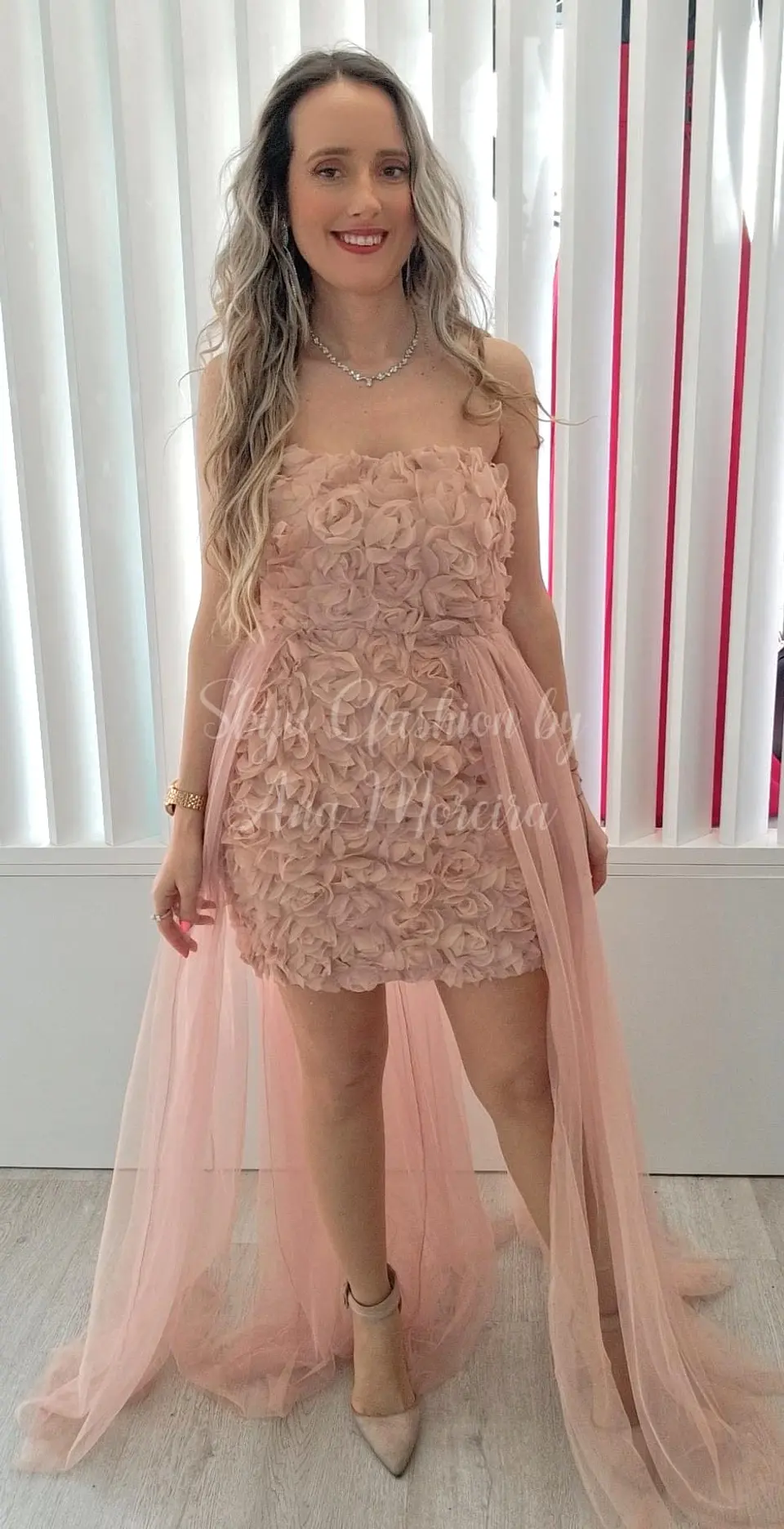 Vestido Guadalupe 4