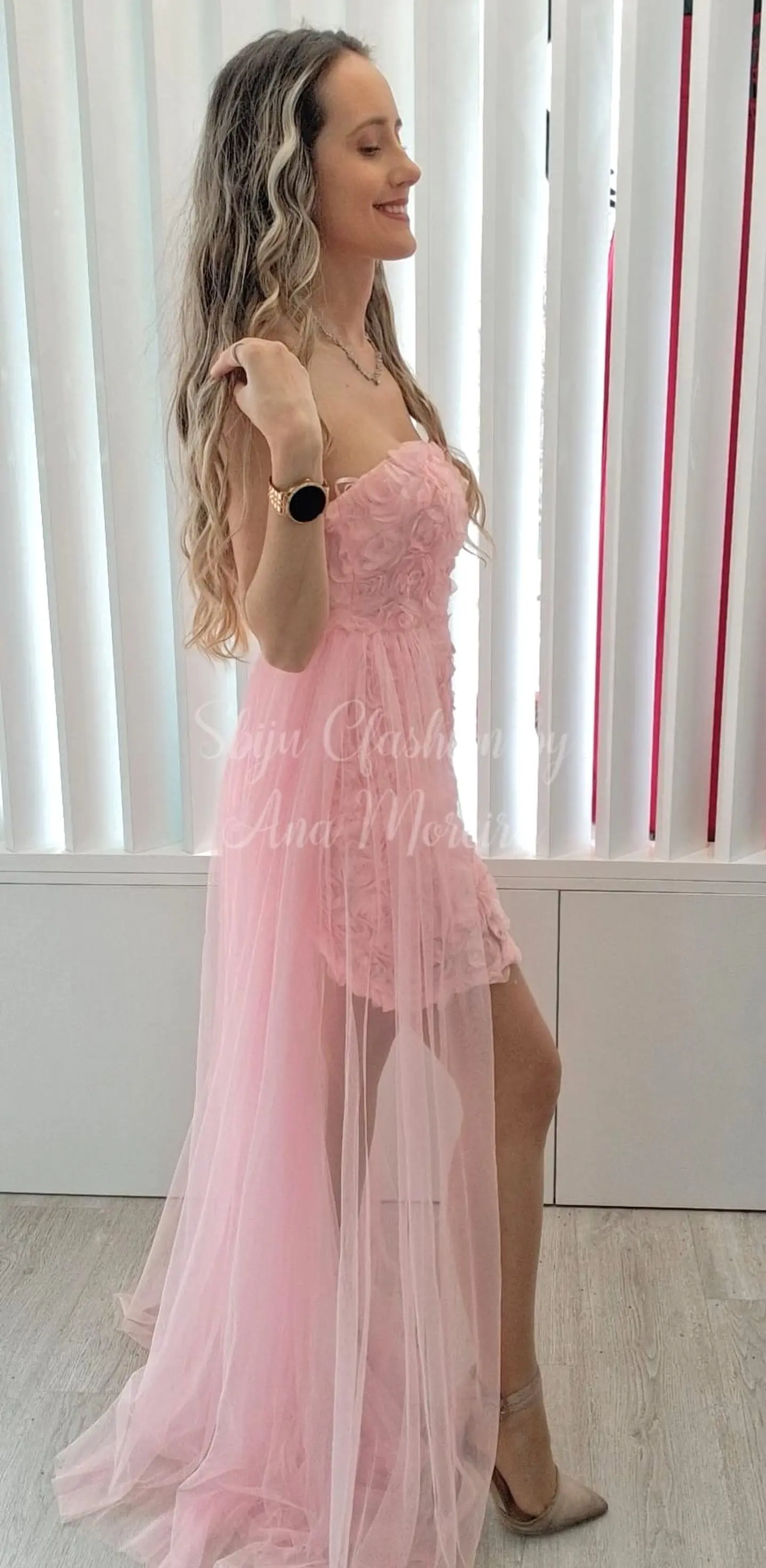 Vestido Guadalupe 13