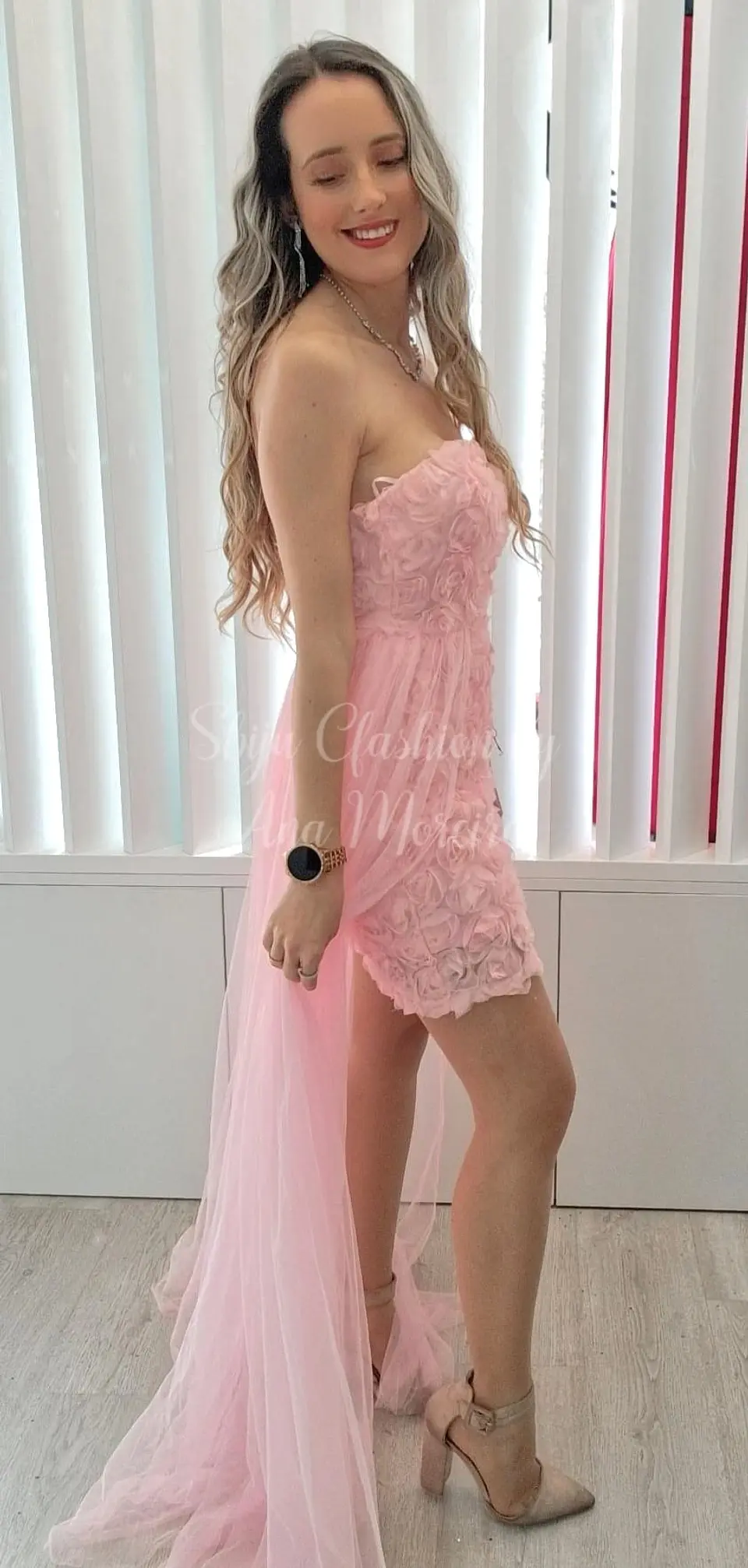 Vestido Guadalupe 19