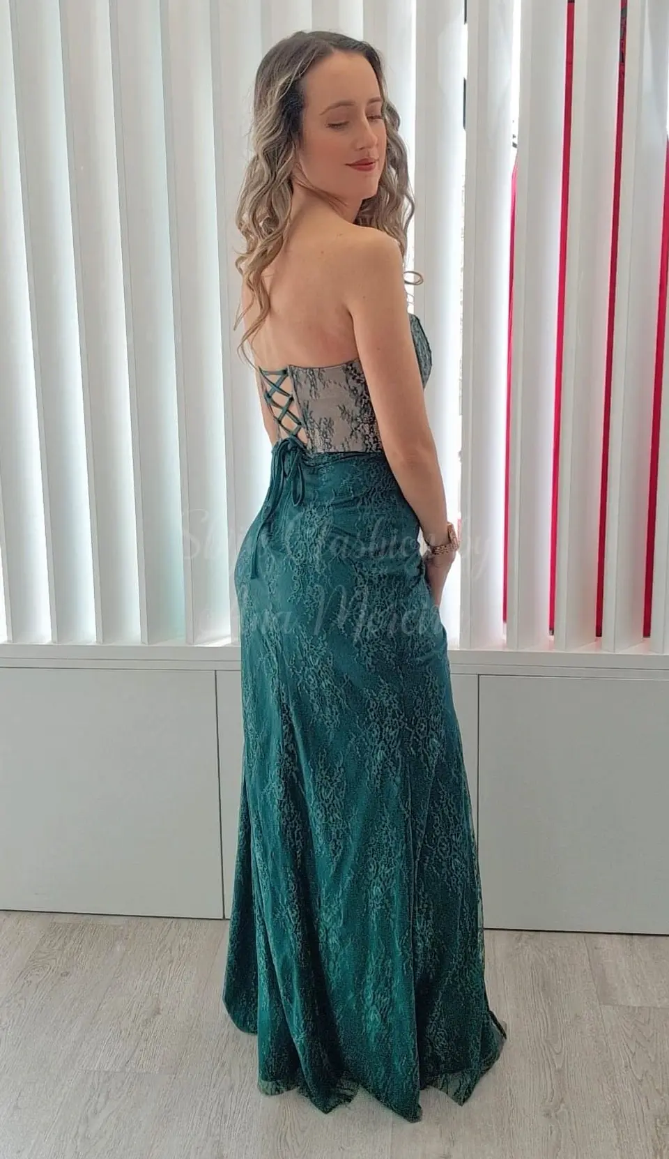 Vestido Dakota 2