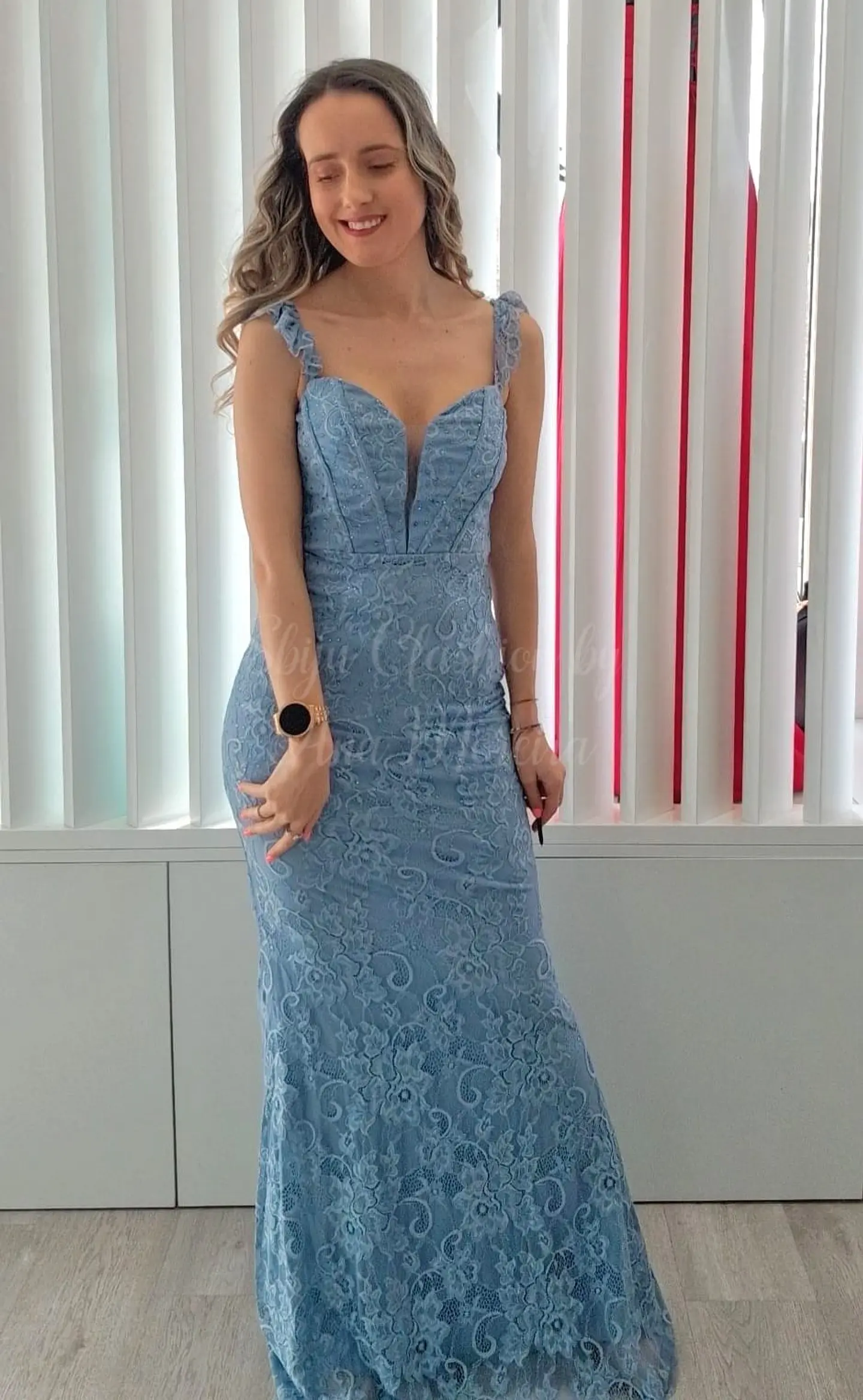 Vestido Praga 6