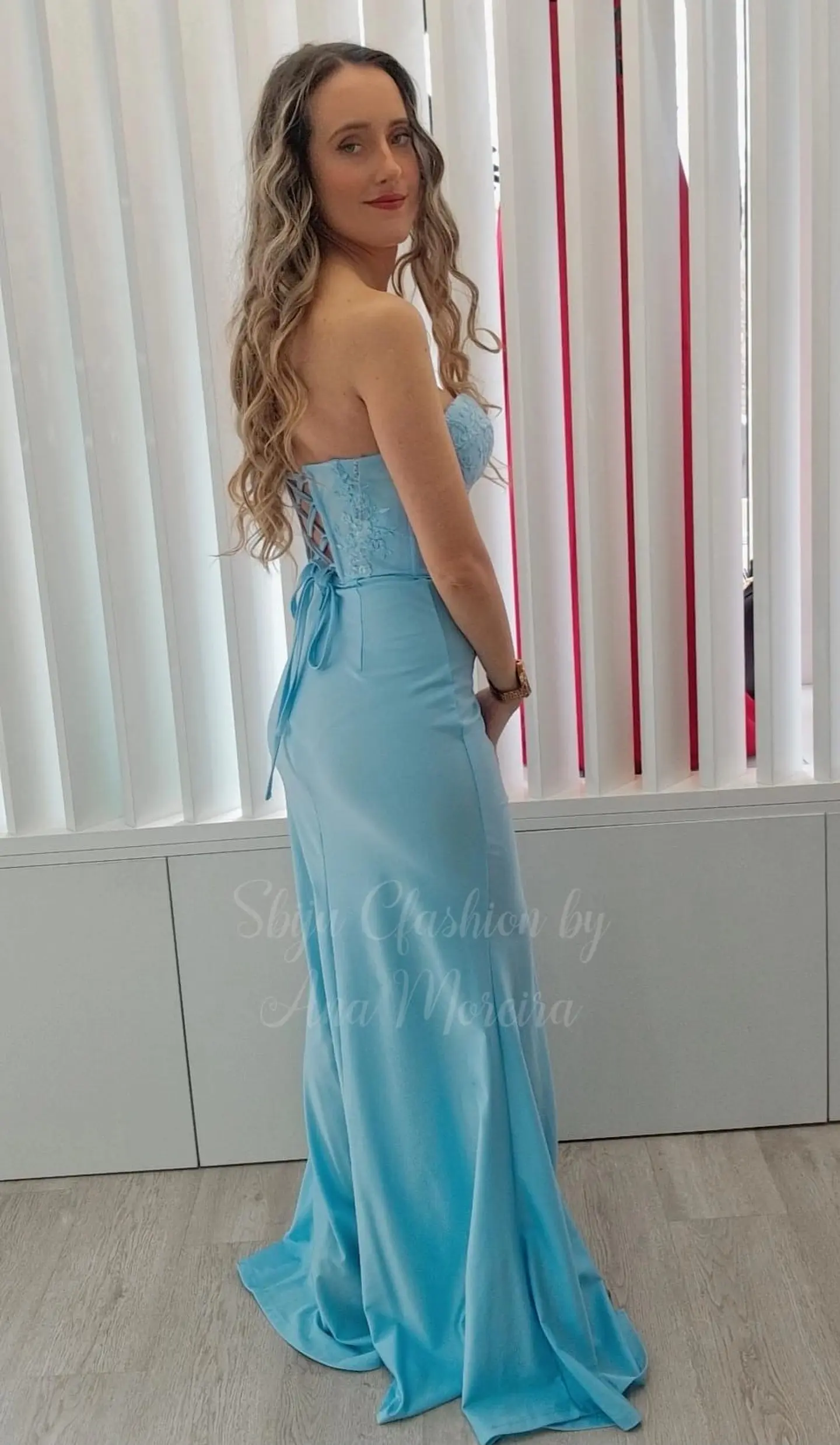 Vestido Melbourne 2