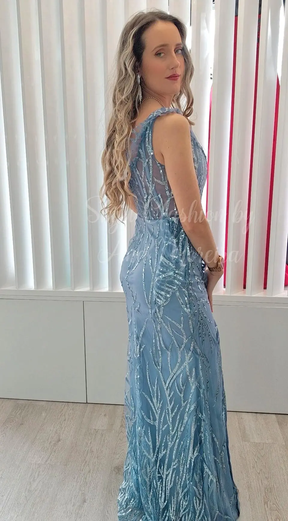 Vestido Seychelles 7