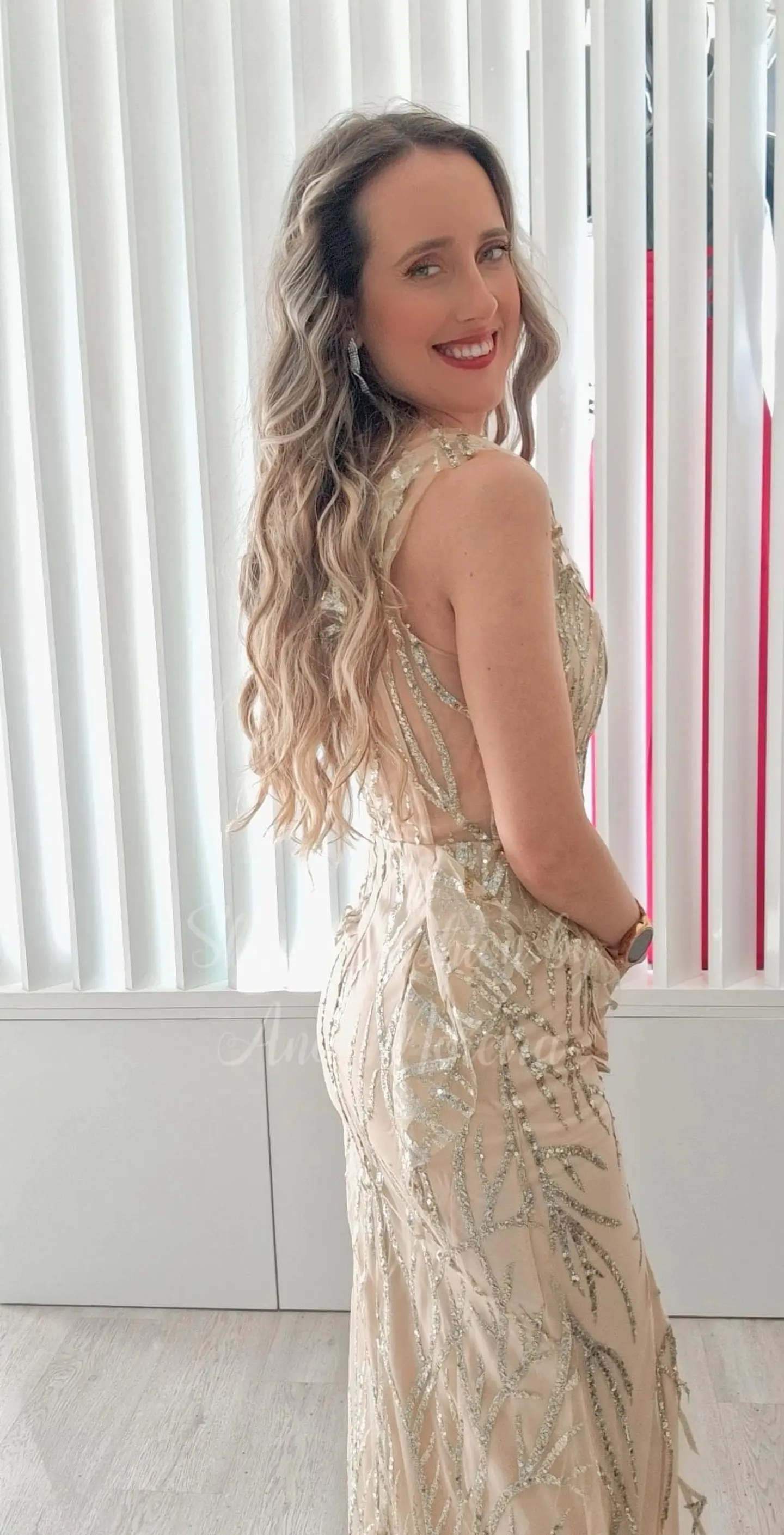 Vestido Seychelles 14