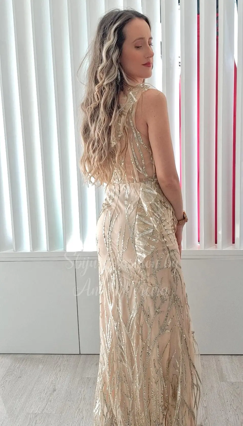 Vestido Seychelles 17