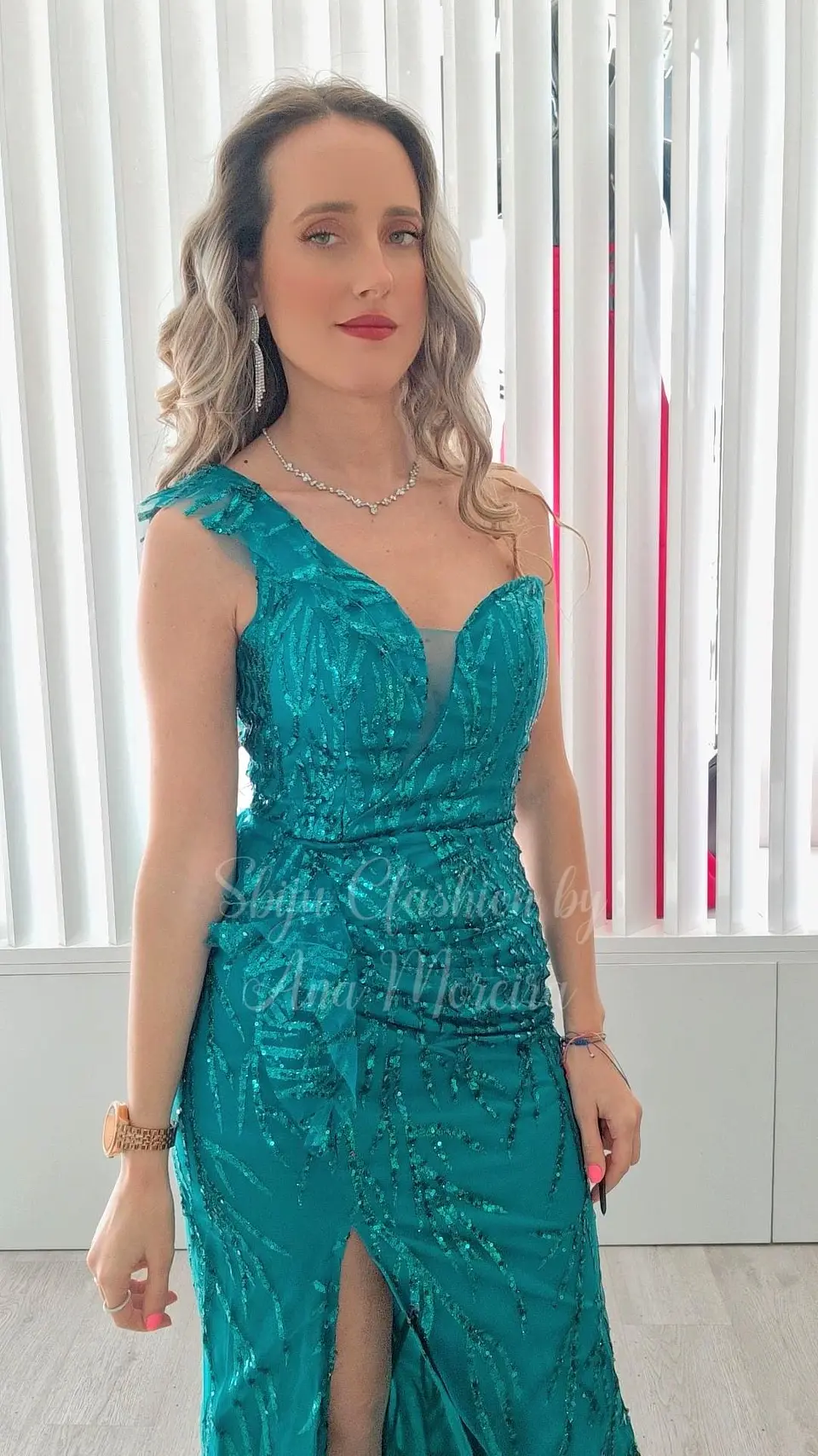 Vestido Seychelles 5