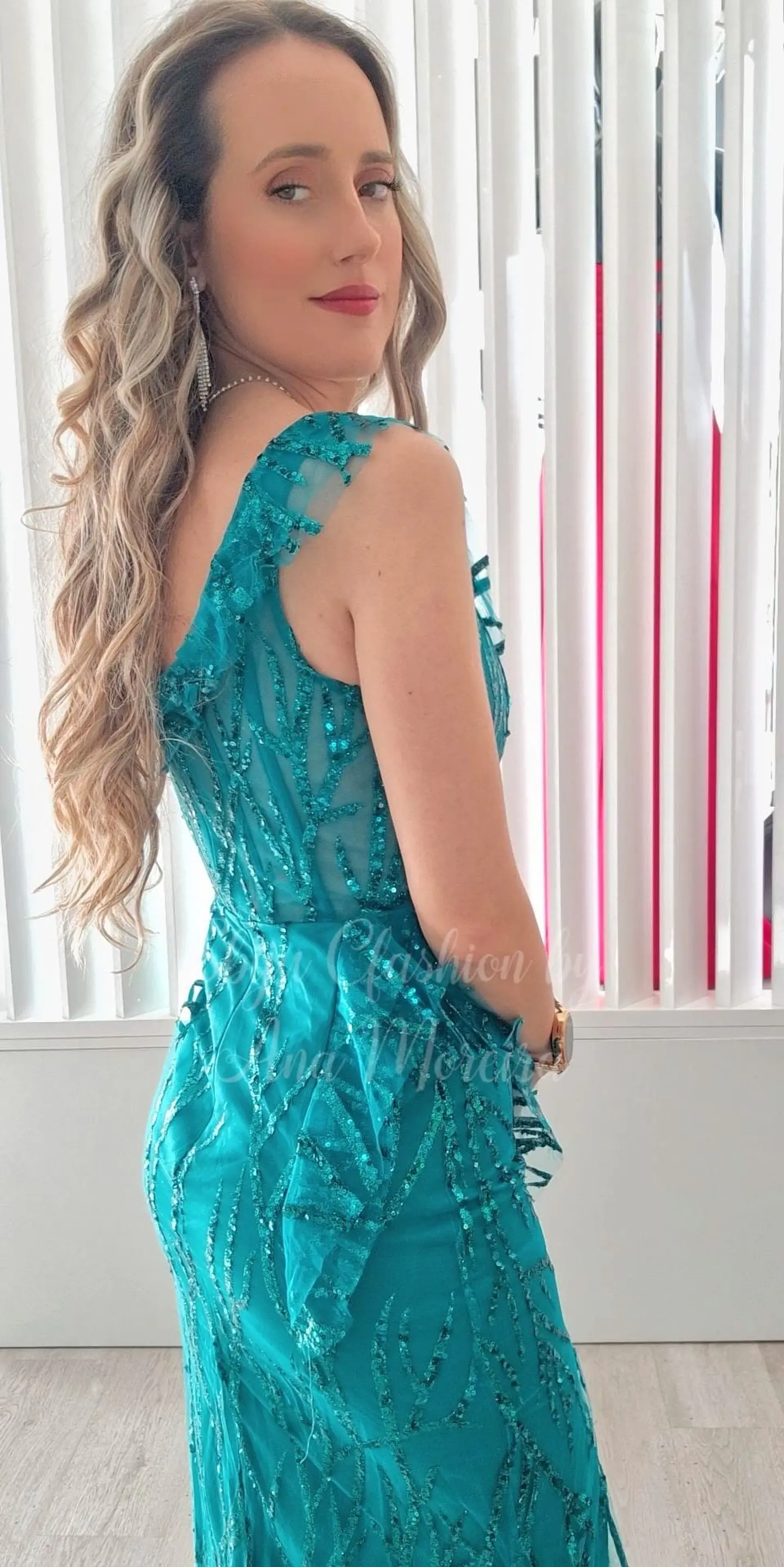 Vestido Seychelles 4