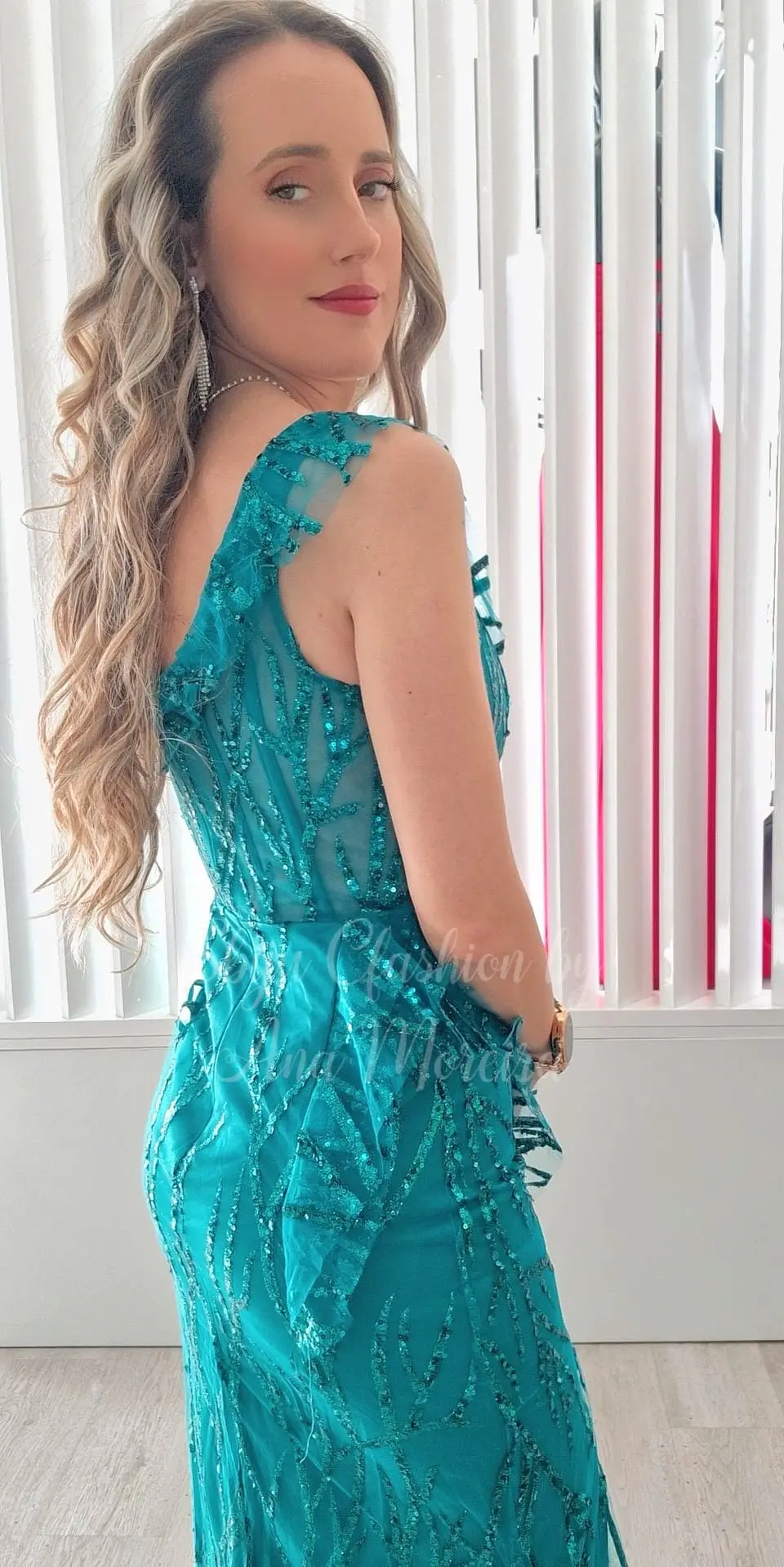 Vestido Seychelles 4