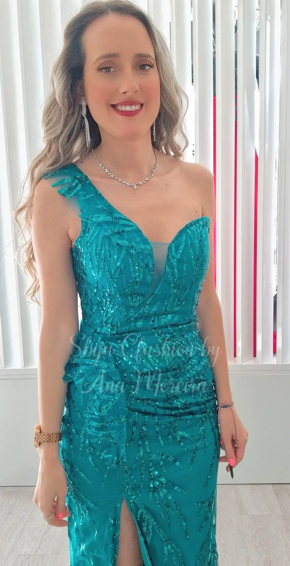 Vestido Seychelles 3