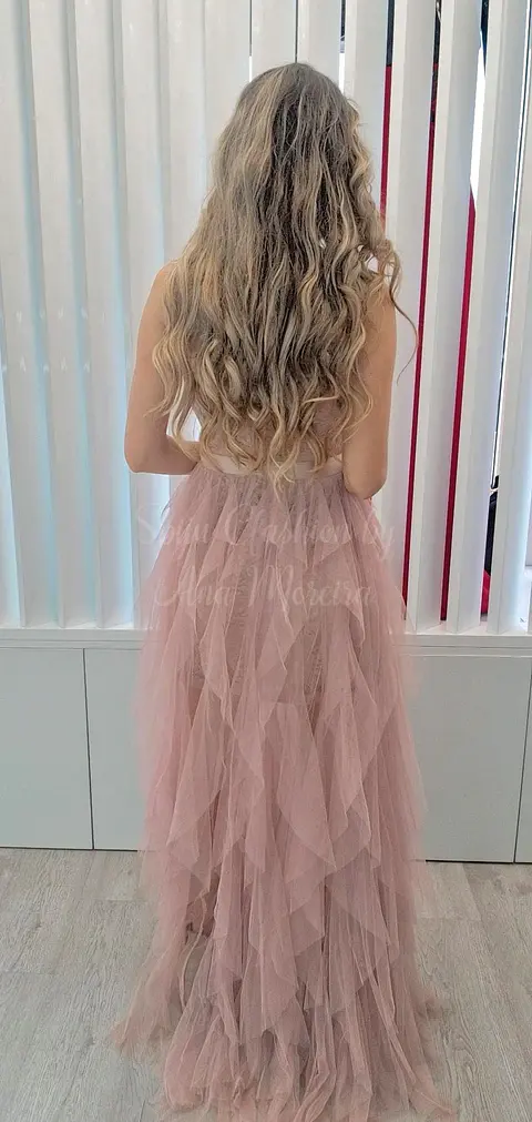 Vestido Perugia