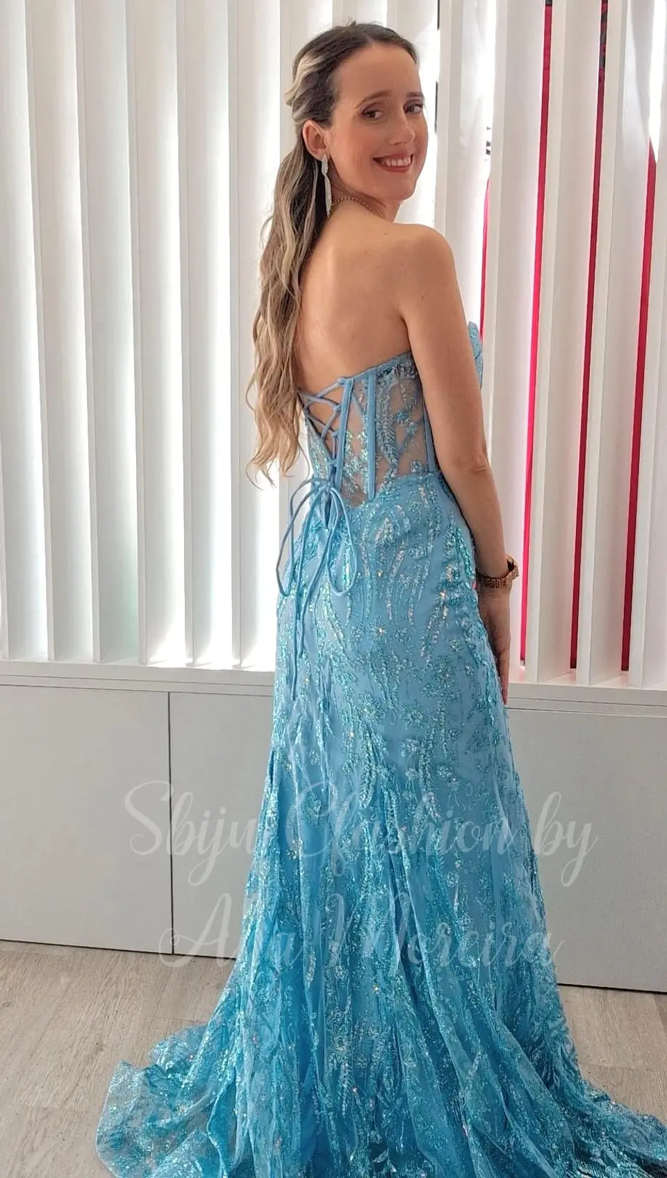Vestido Cancún 4