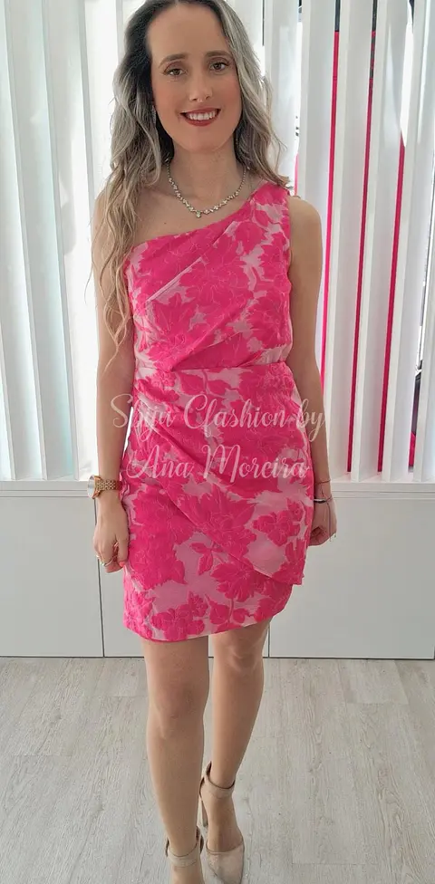 Vestido Amalfi