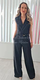 Conjunto Colete e Calça - thumbnail 14