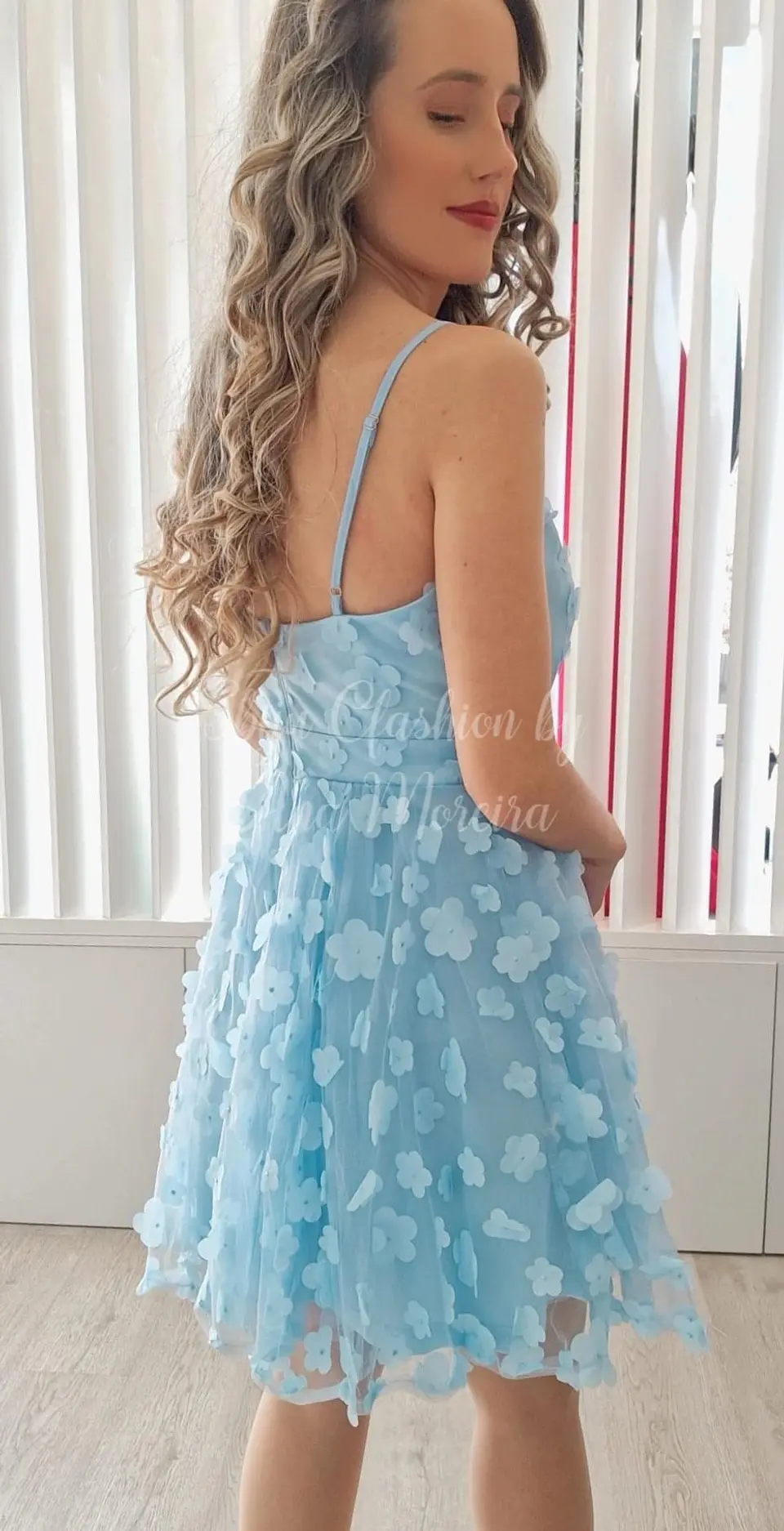 Vestido Roma 8